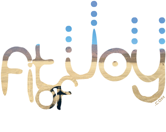 Fit of Joy