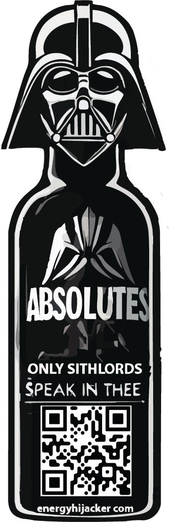 Speaking in Absolutes: A Reminder for Self-Awareness and Growth