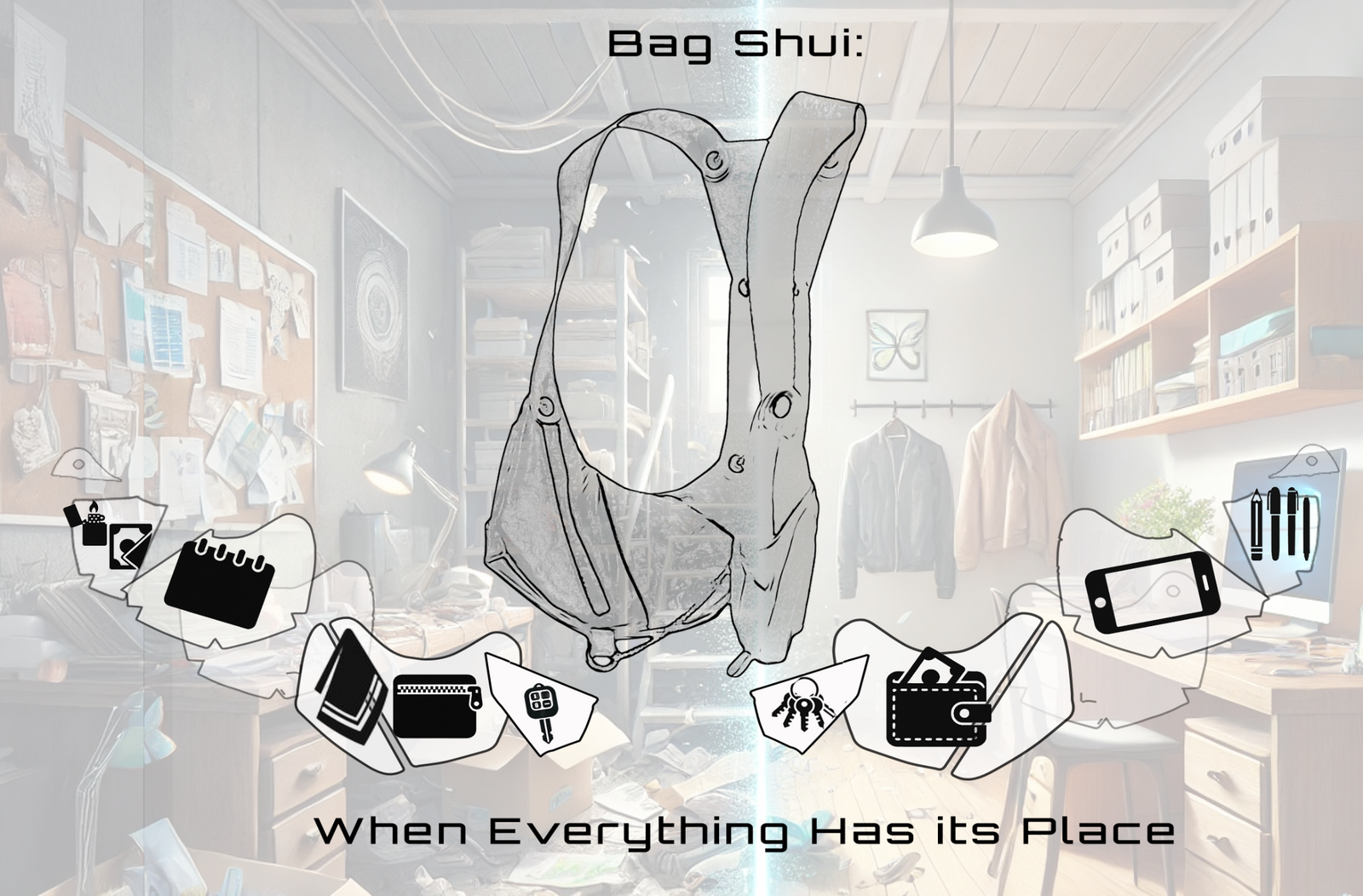 Balance Bags and You