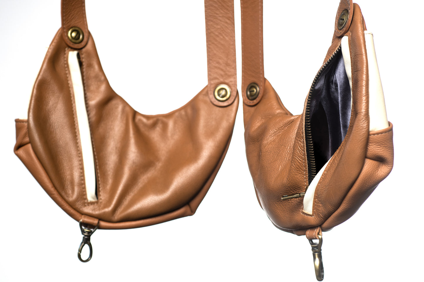 Balance Bags 3.1 • WHITE CARAMEL