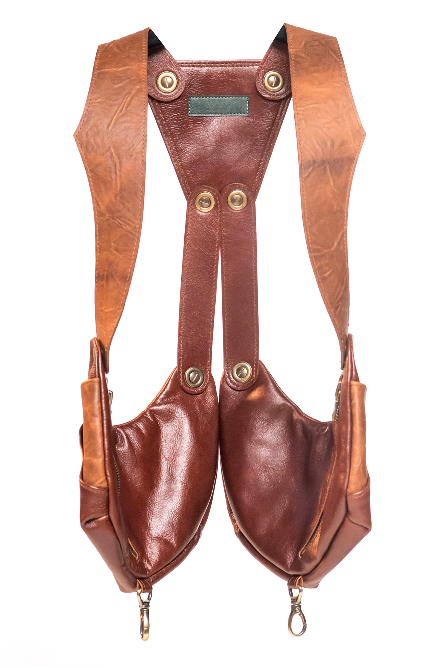Balance Bags 3.0 • BURNT LEAF