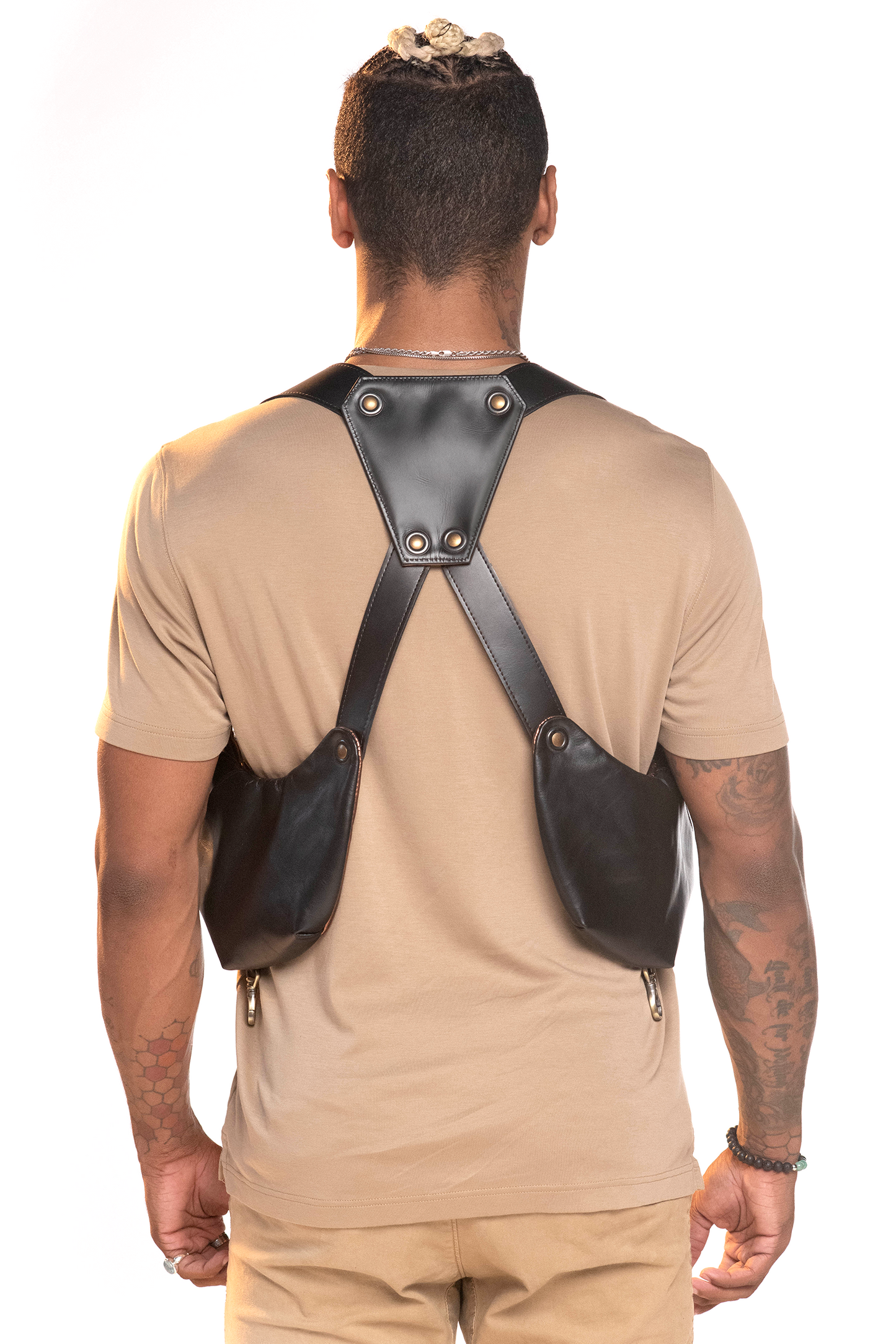 Balance Bags 3.0 • CONDUIT