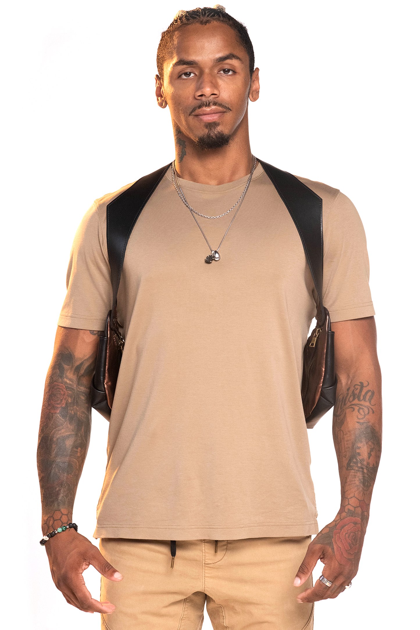 Balance Bags 3.0 • CONDUIT
