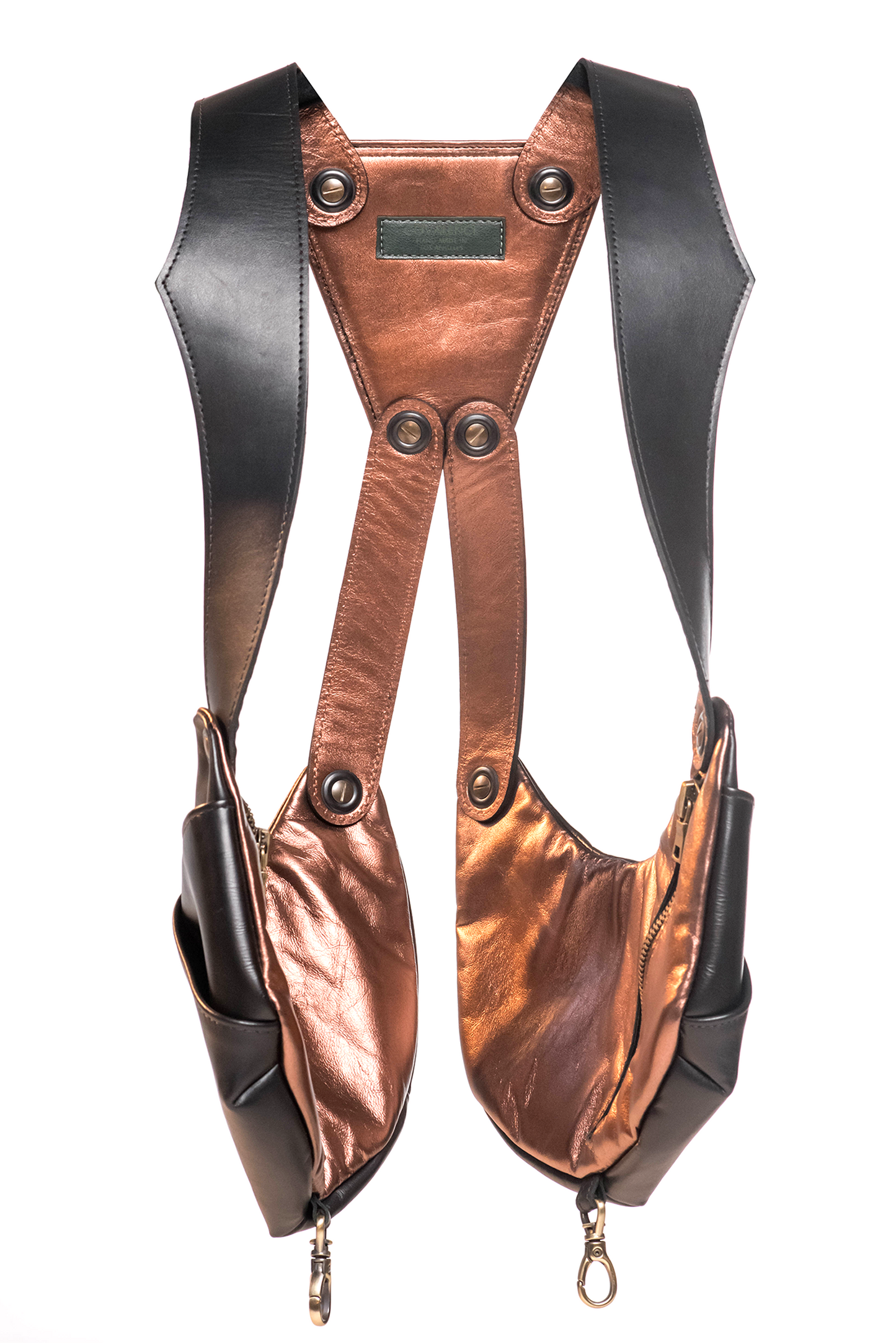 Balance Bags 3.0 • CONDUIT