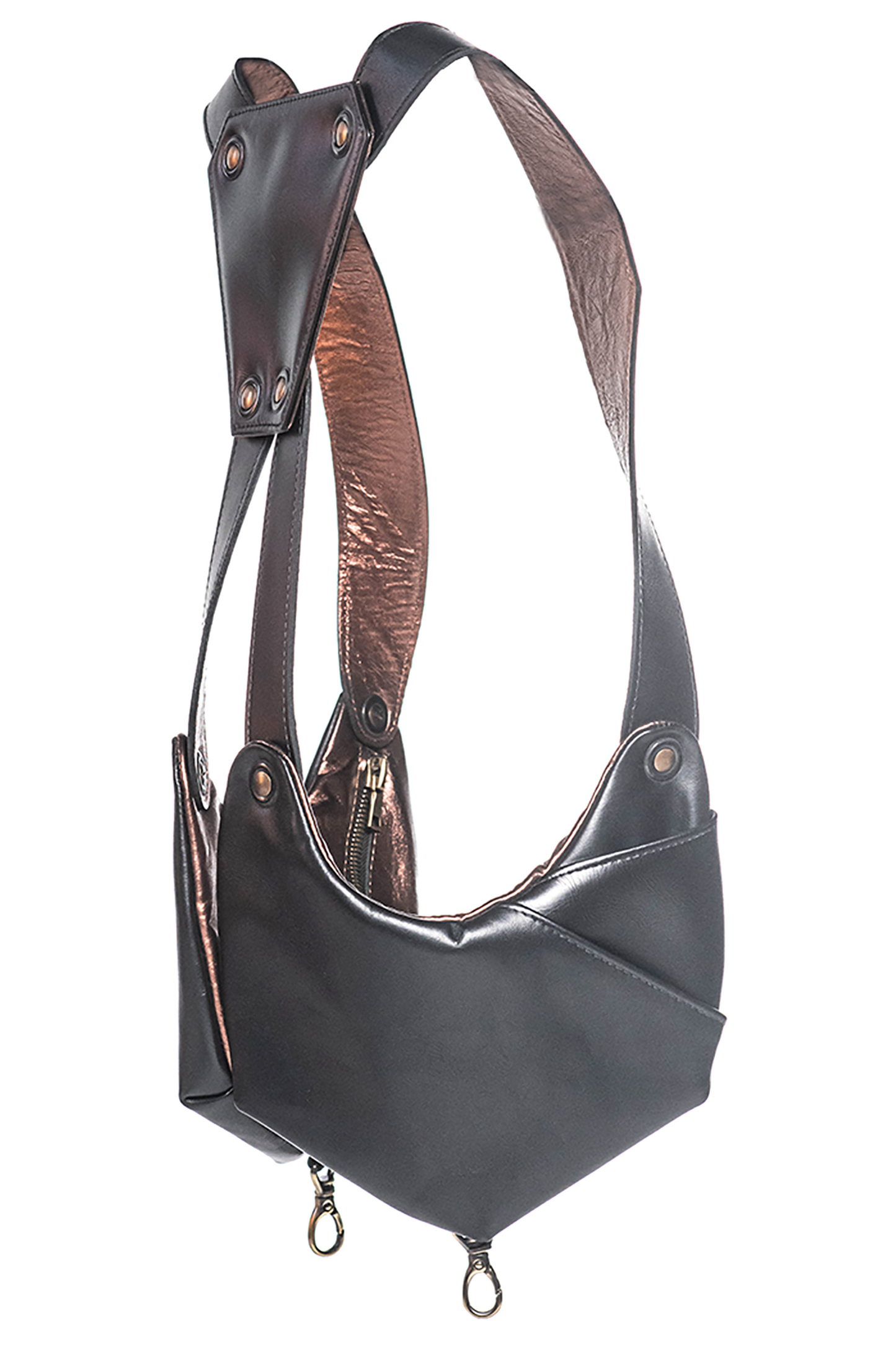 Balance Bags 3.0 • CONDUIT
