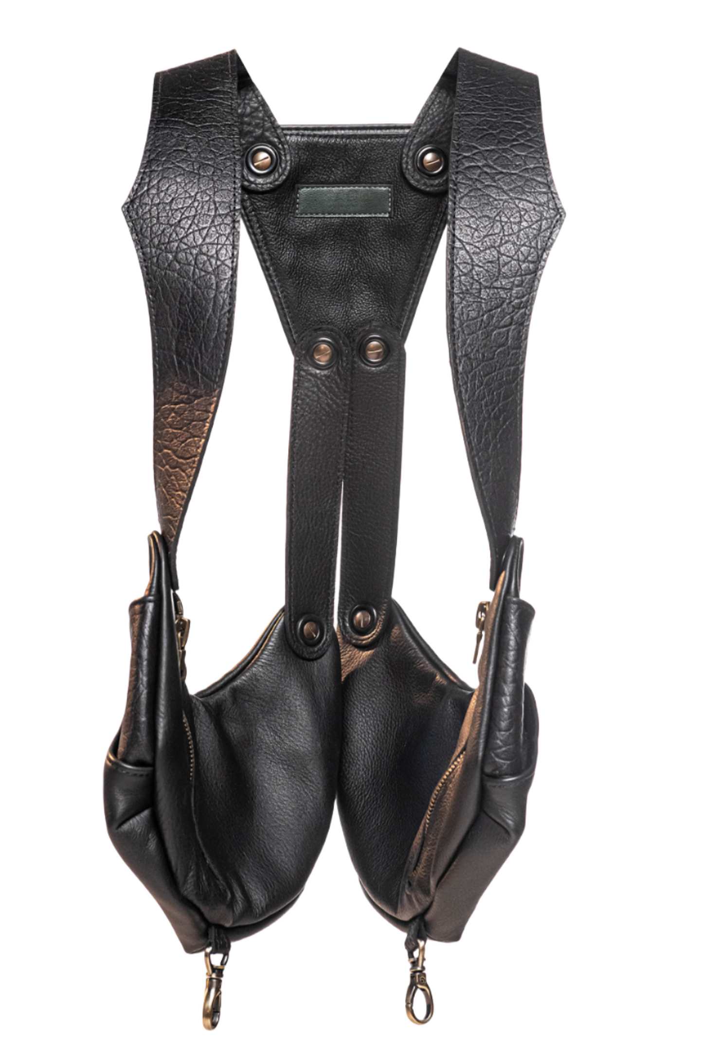 Balance Bags 3.0 • DRAGON