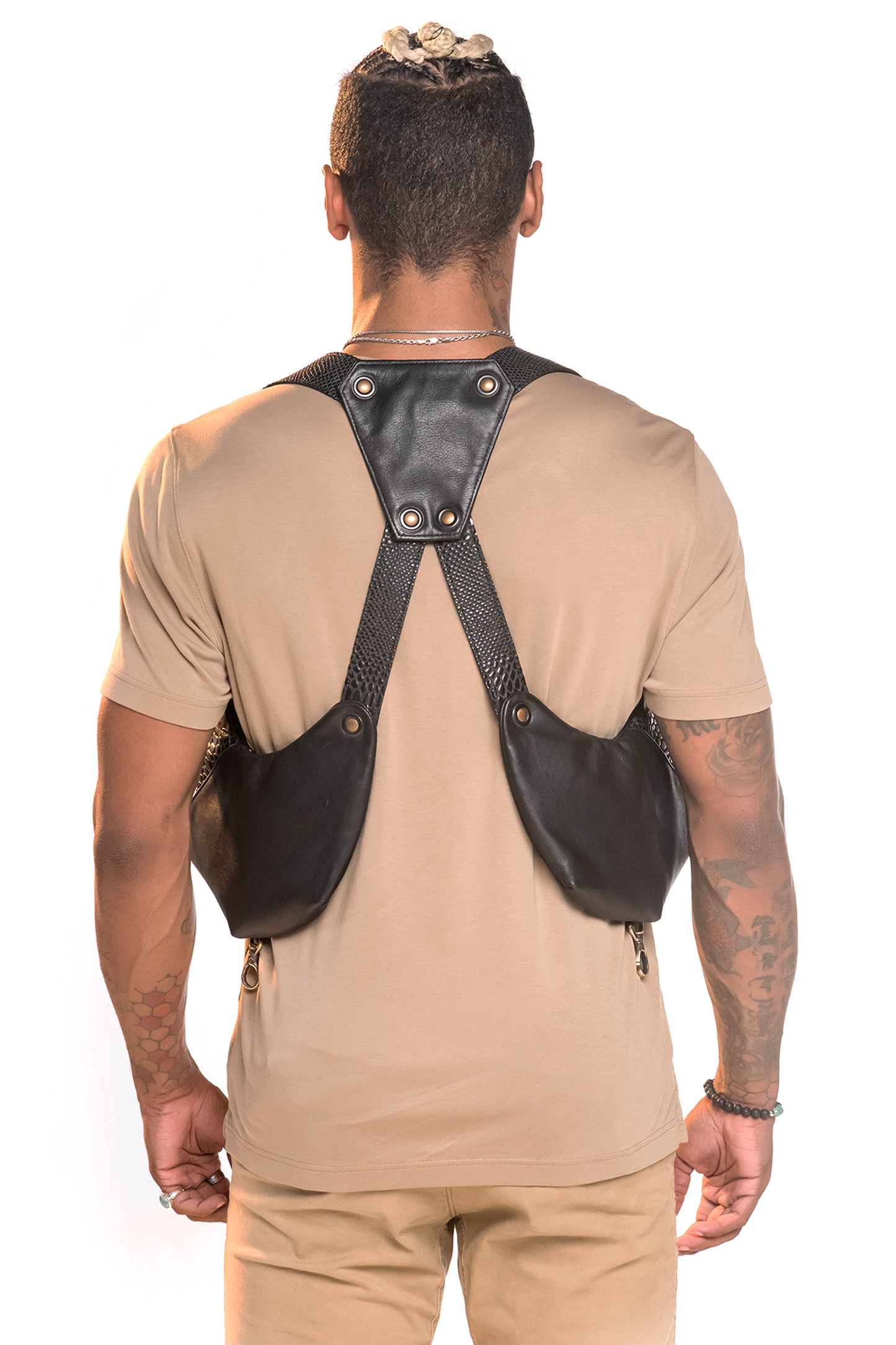 Balance Bags 3.1 • COBRA