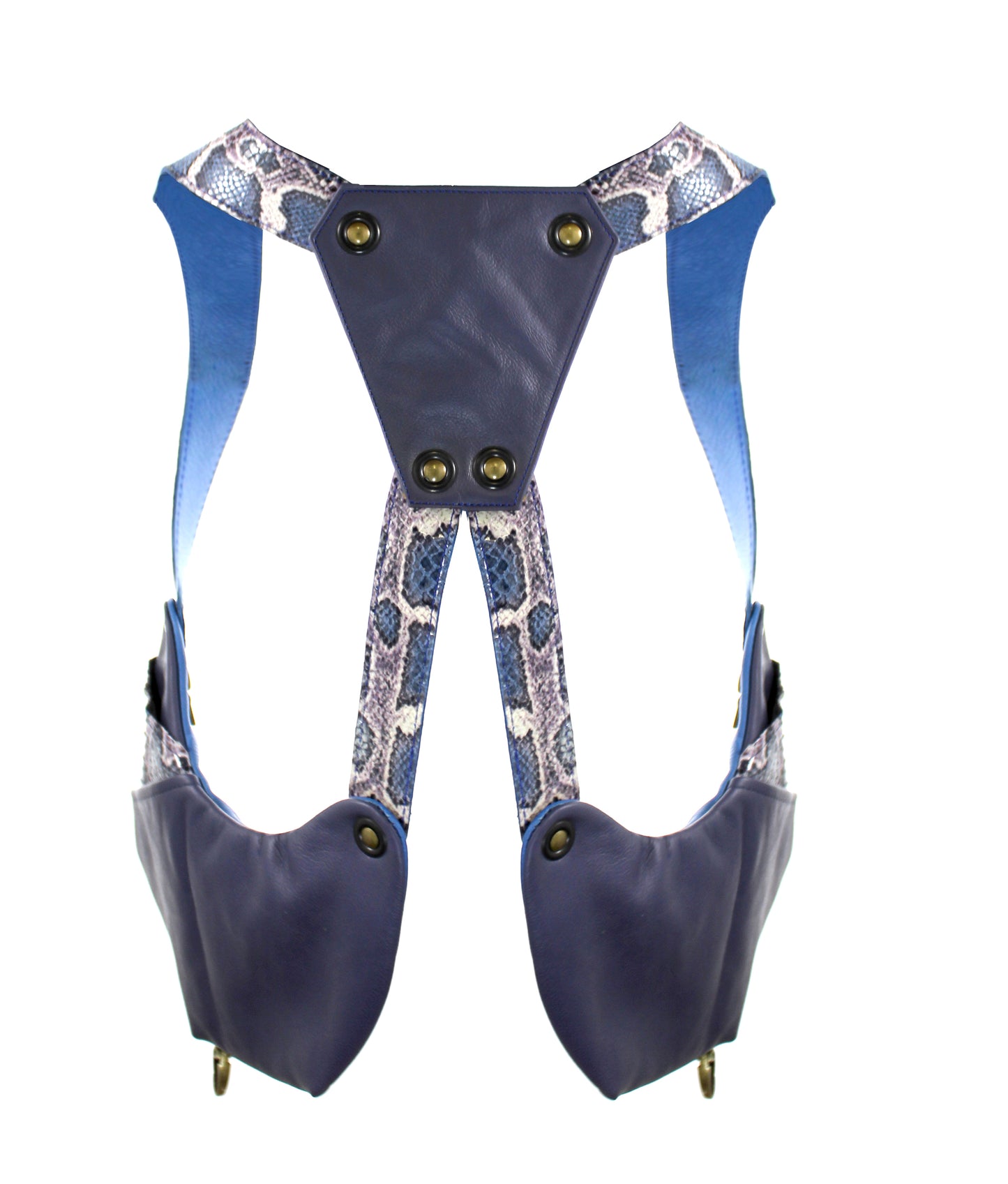 Balance Bags 3.0 • SW SNAKE, AZUL