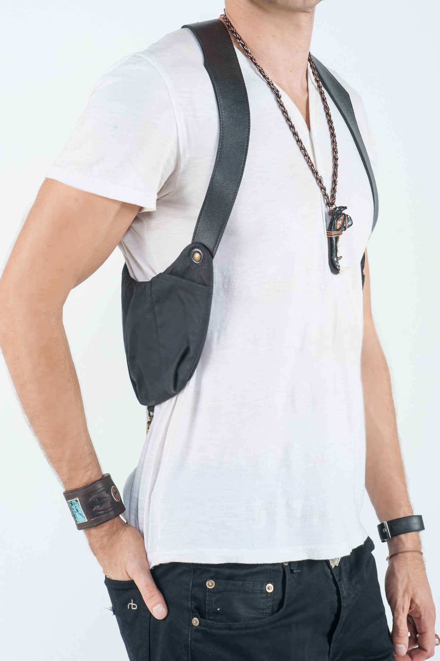 Balance Bags 2.0 • CARAMEL