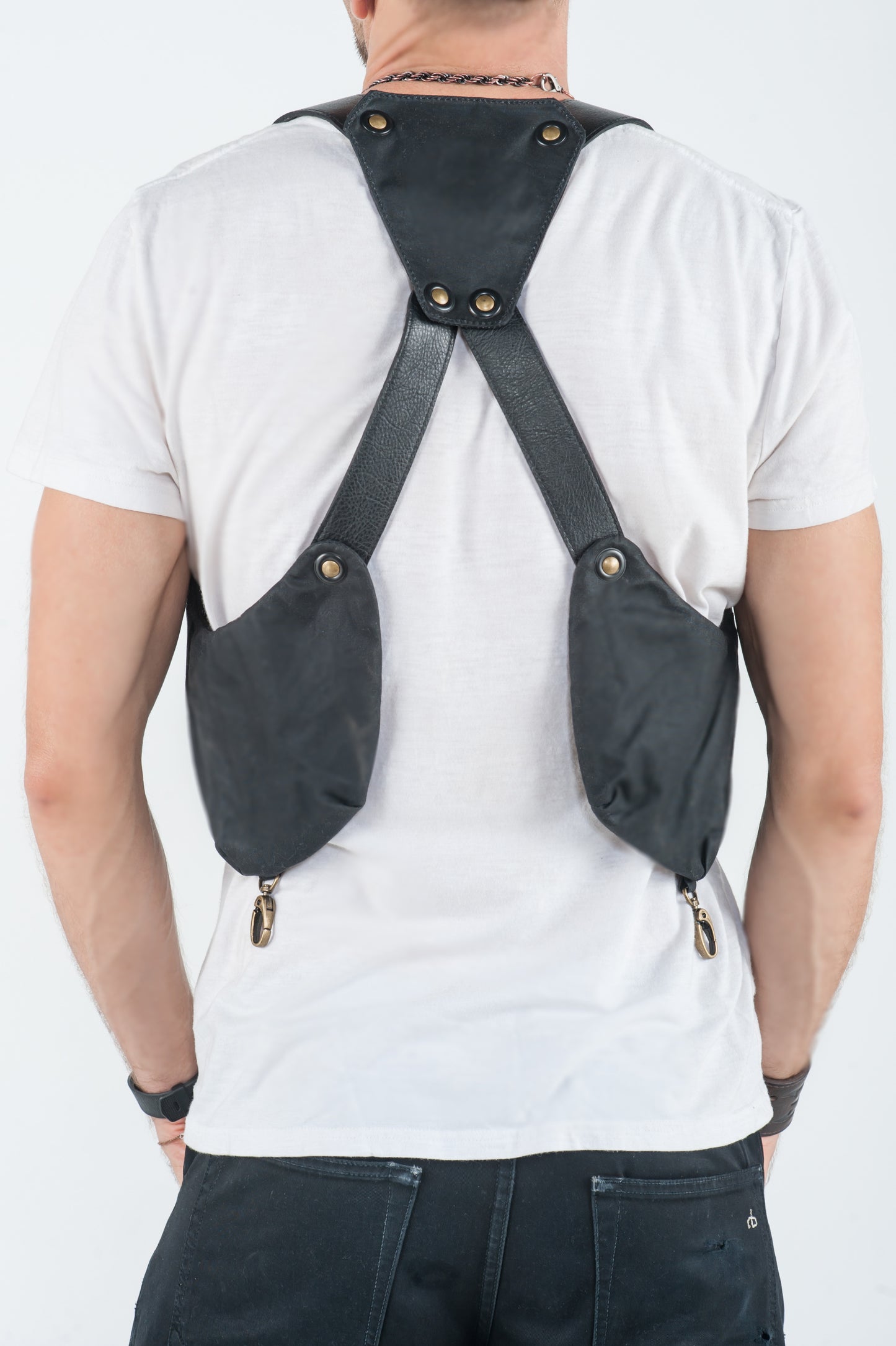 Balance Bags 2.0 • CARAMEL