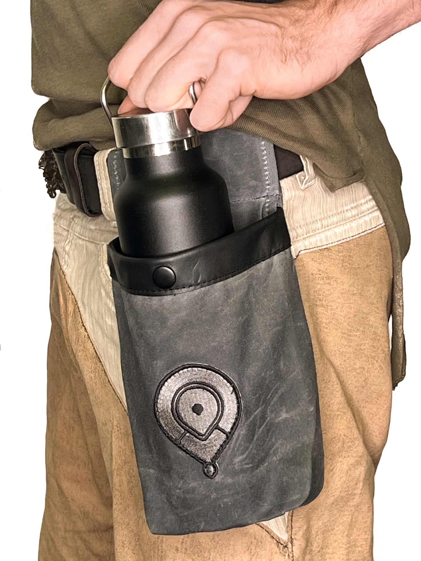 Hydration Station • SLATE