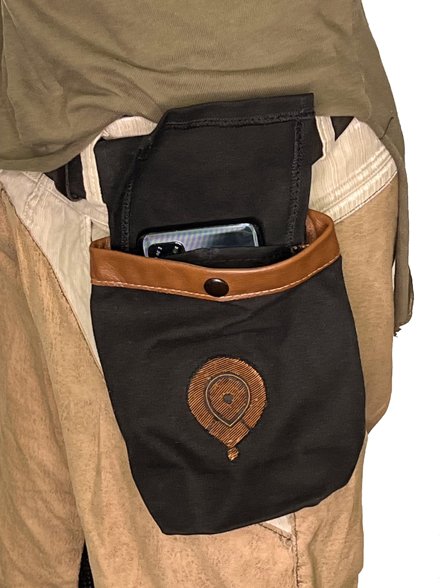 Hydration Holster • COPPER