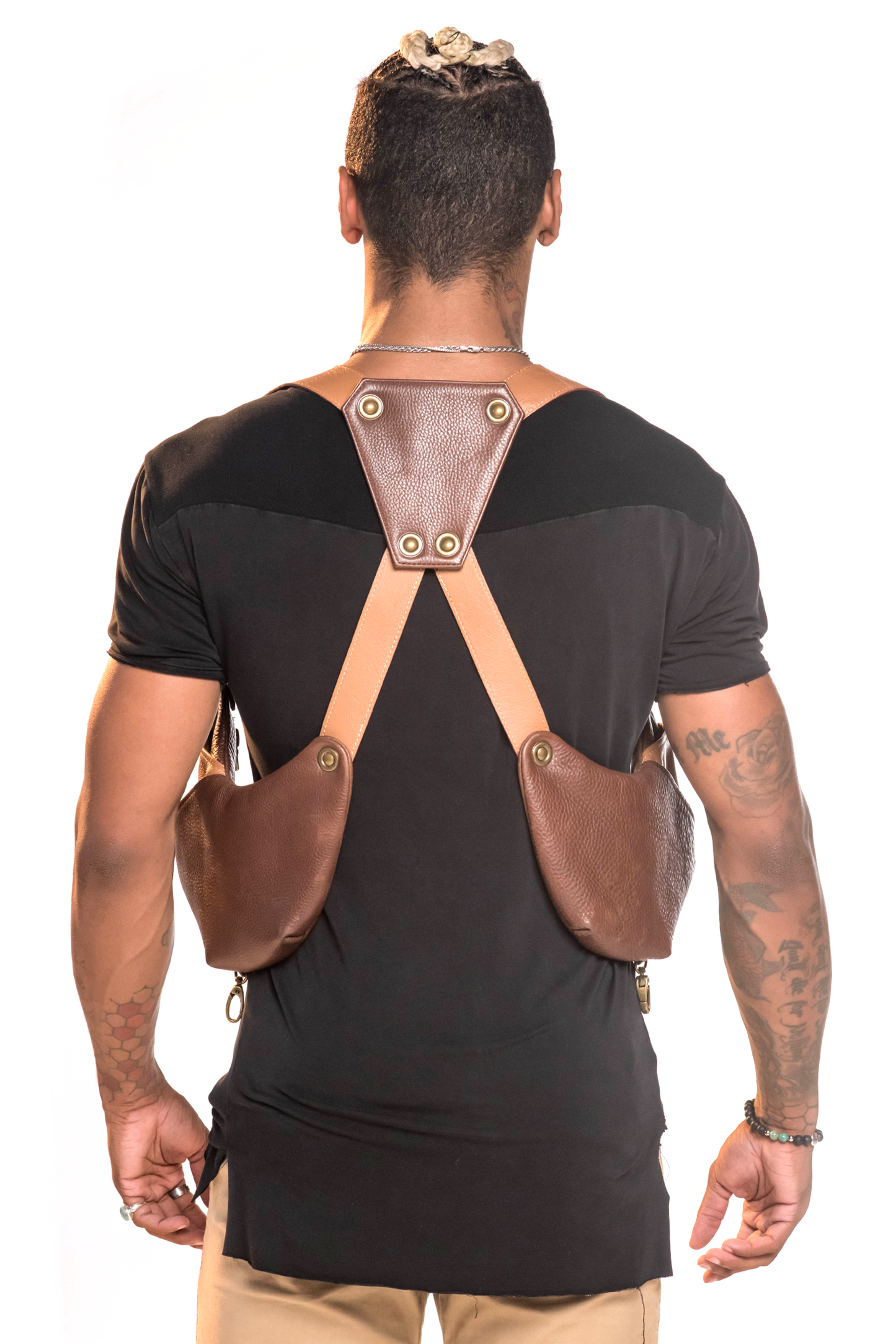 Balance Bags 3.0 • LOUIE TONE