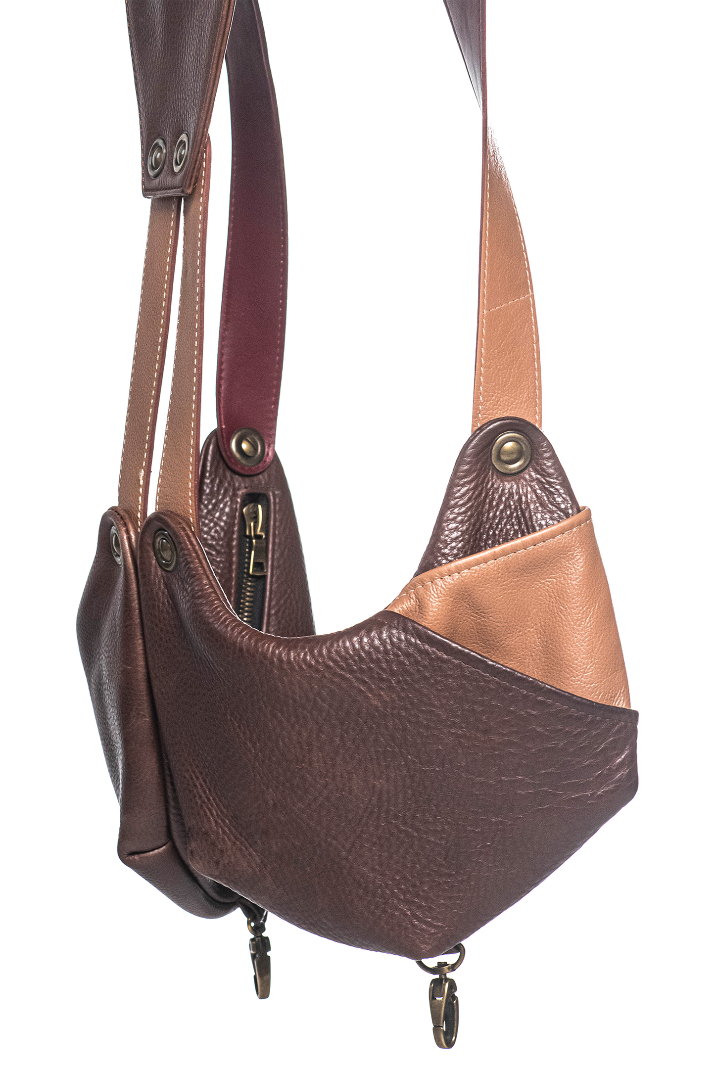 Balance Bags 3.0 • LOUIE TONE