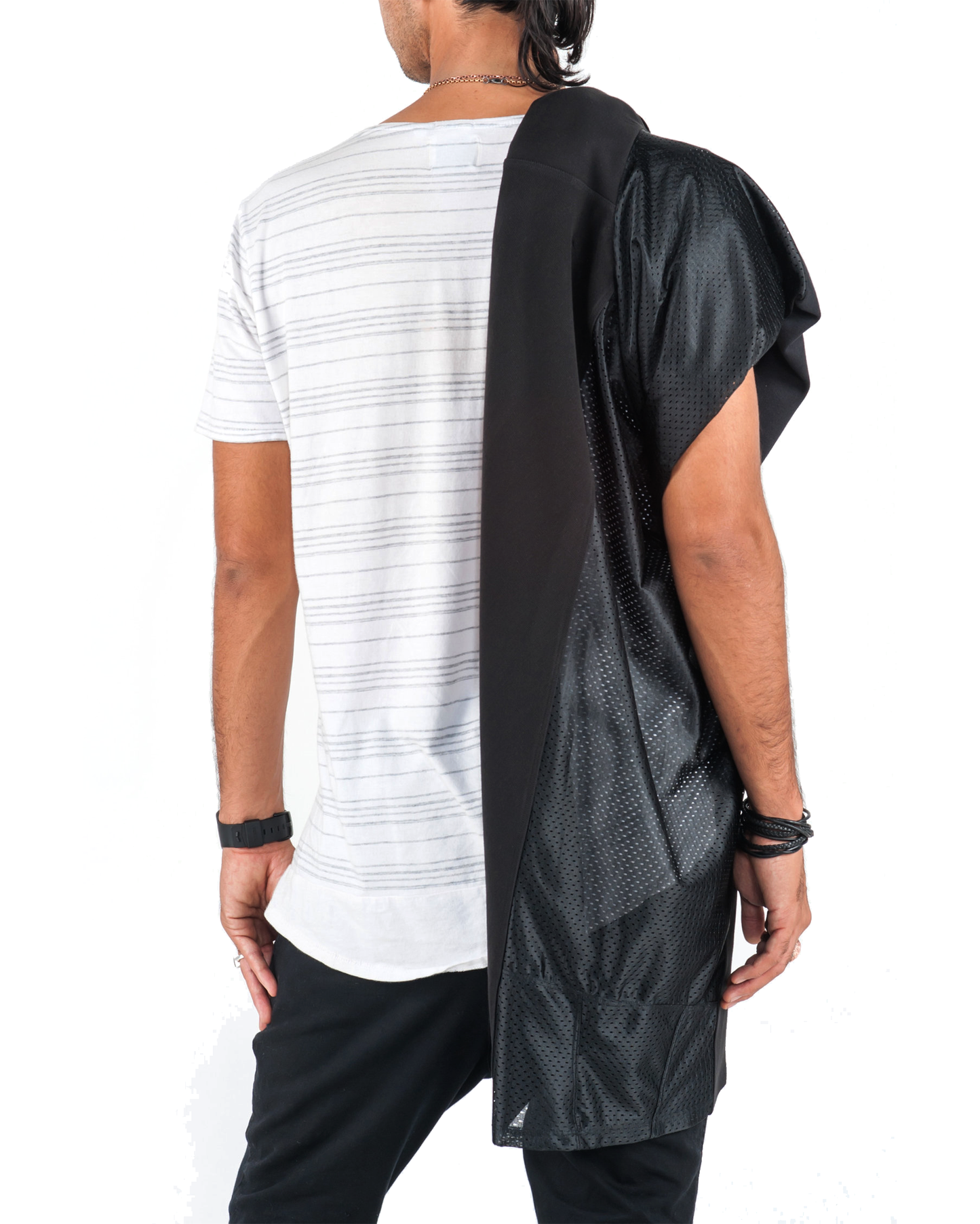 CôVa Cloak • ONYX