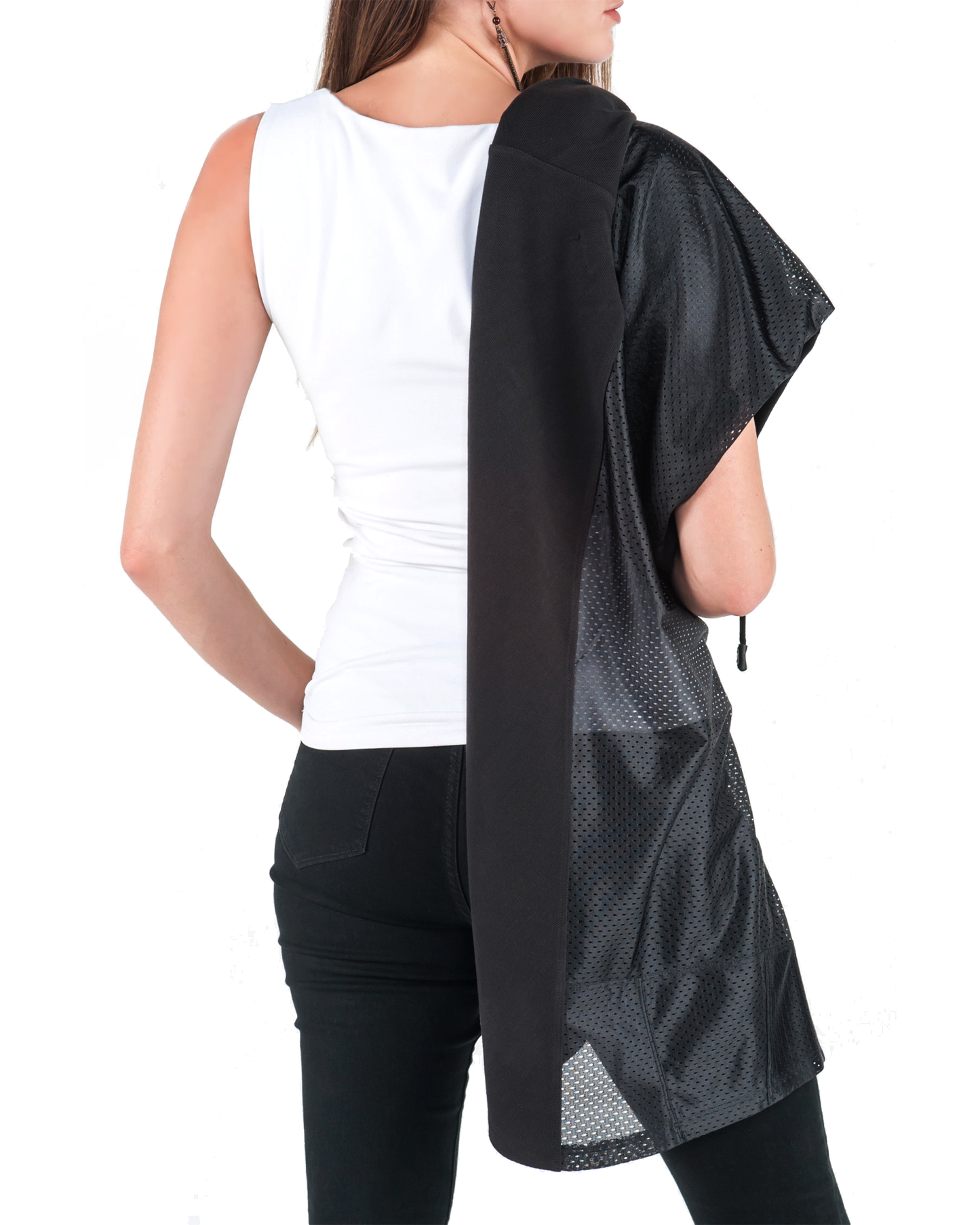 CôVa Cloak • ONYX