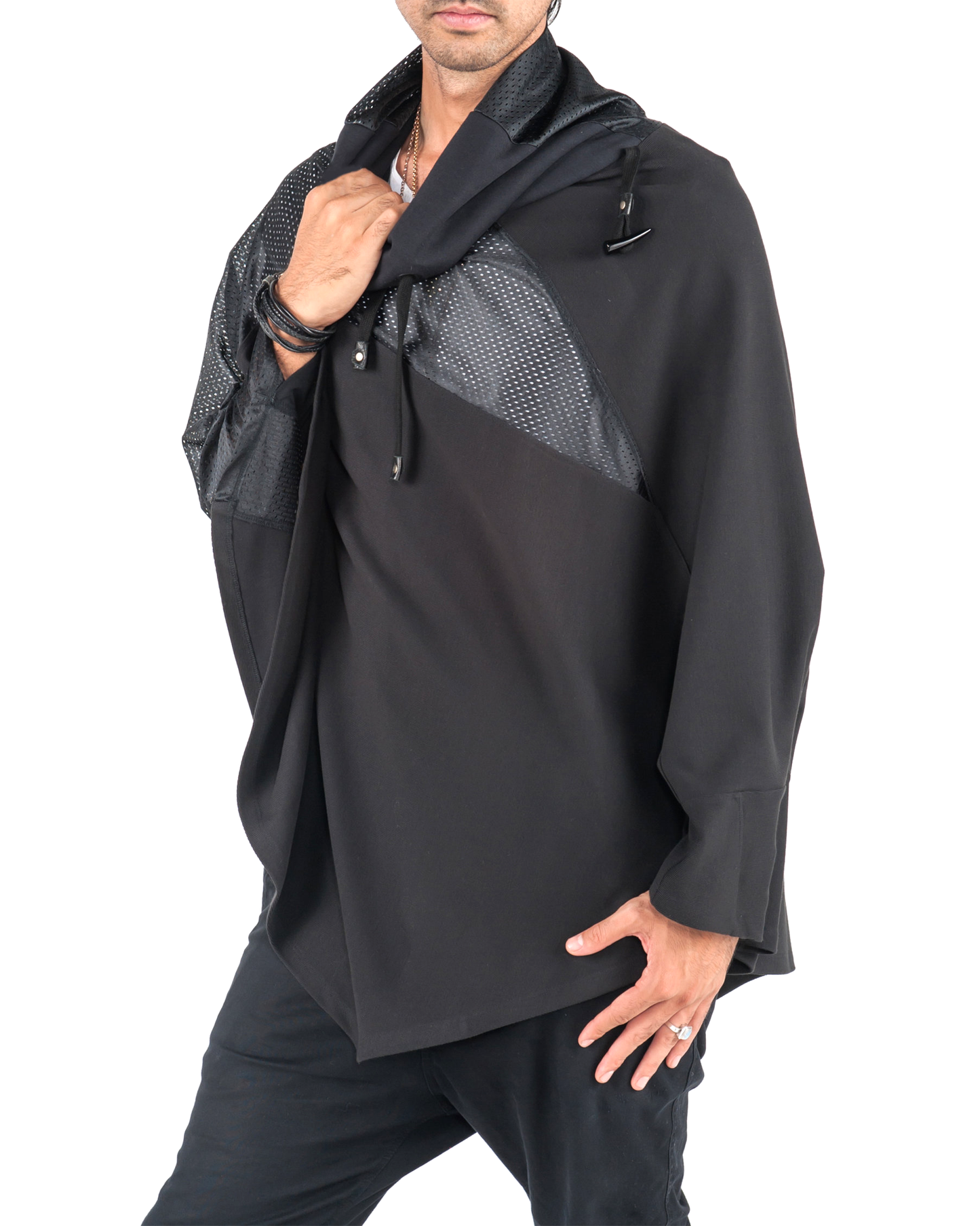 CôVa Cloak • ONYX