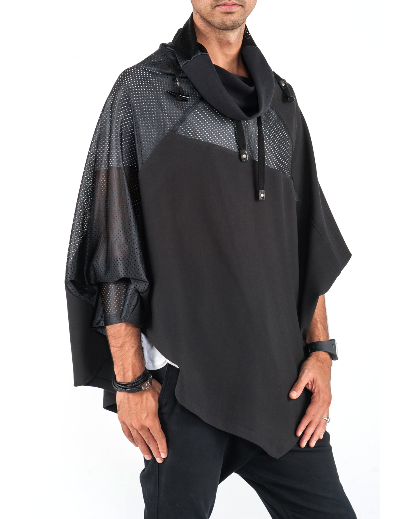 CôVa Cloak • ONYX