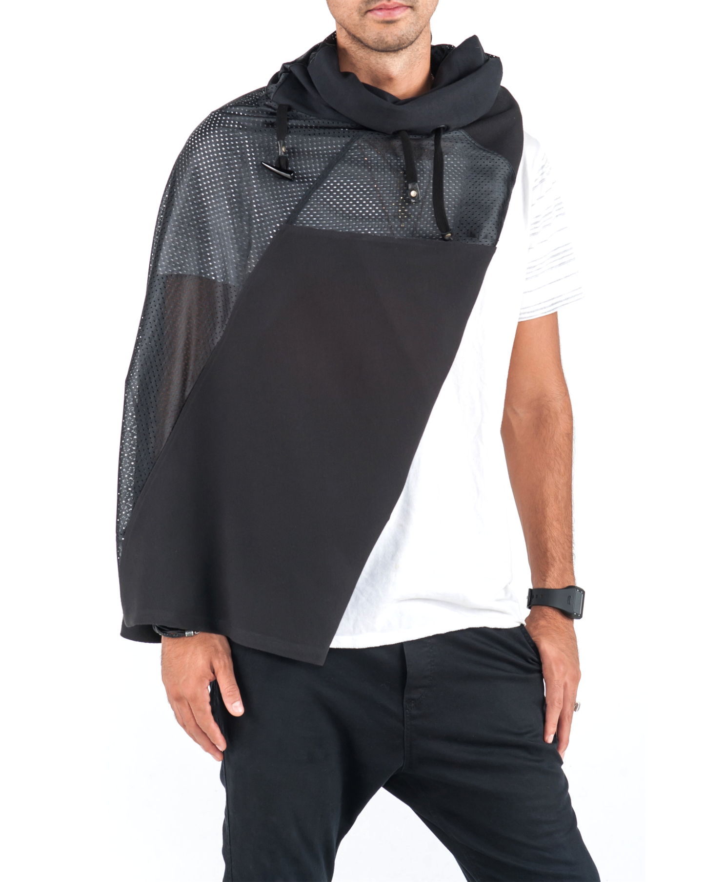 CôVa Cloak • ONYX