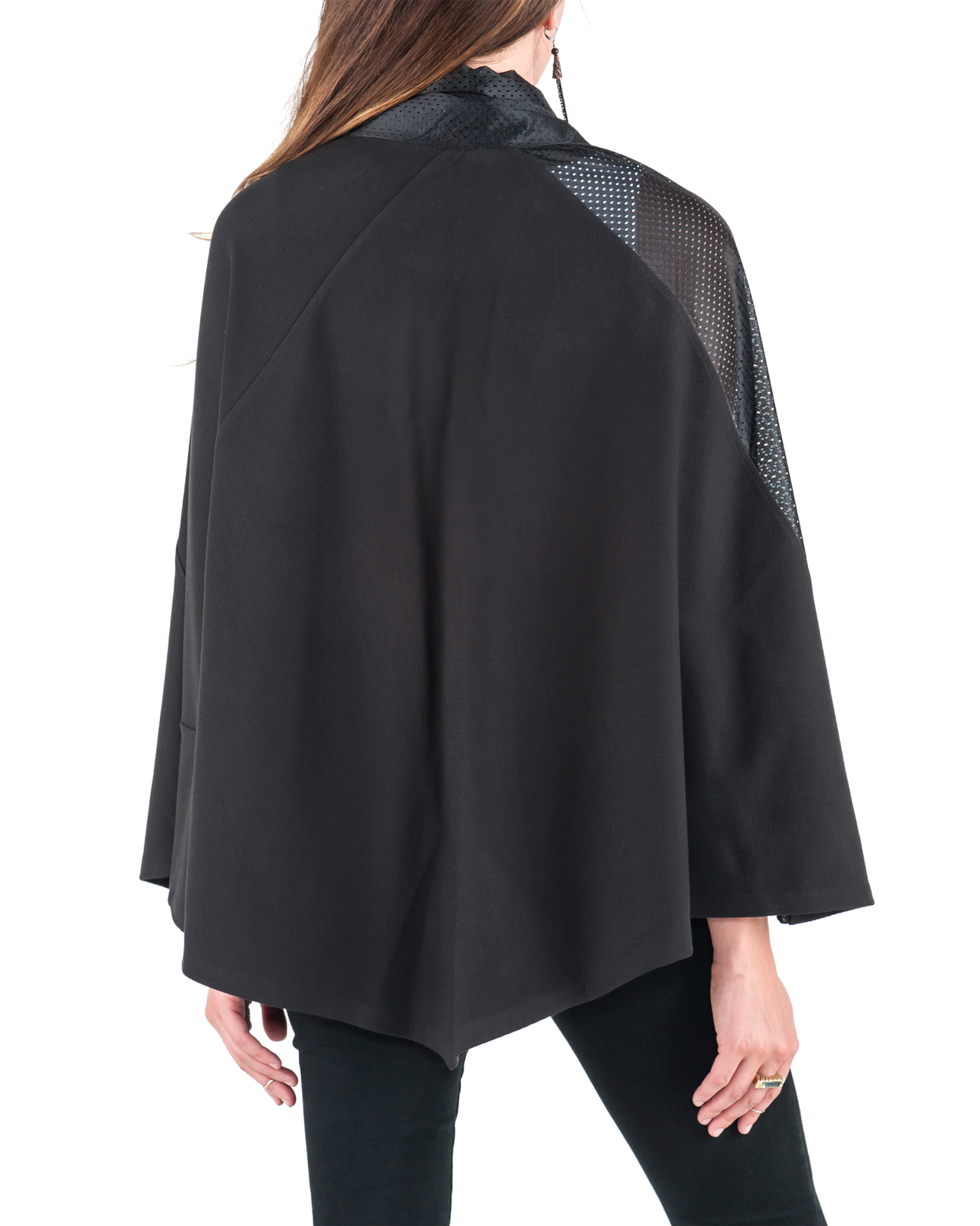 CôVa Cloak • ONYX