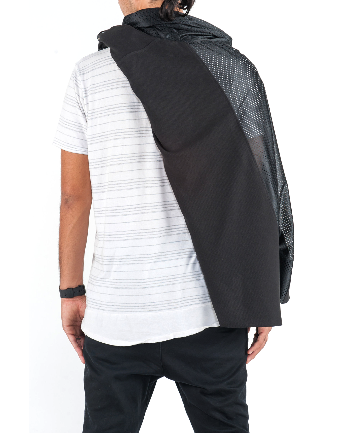 CôVa Cloak • ONYX