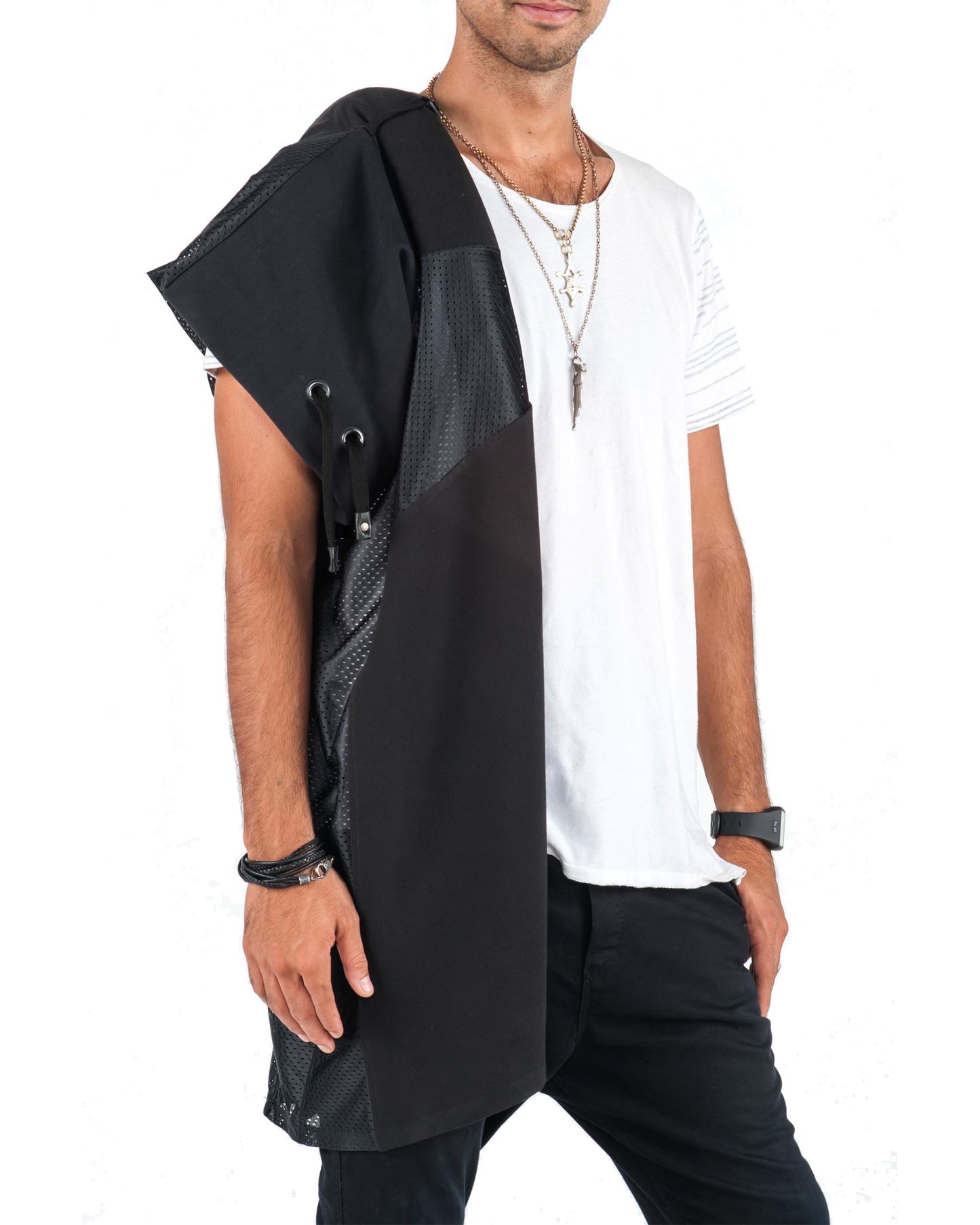 CôVa Cloak • ONYX
