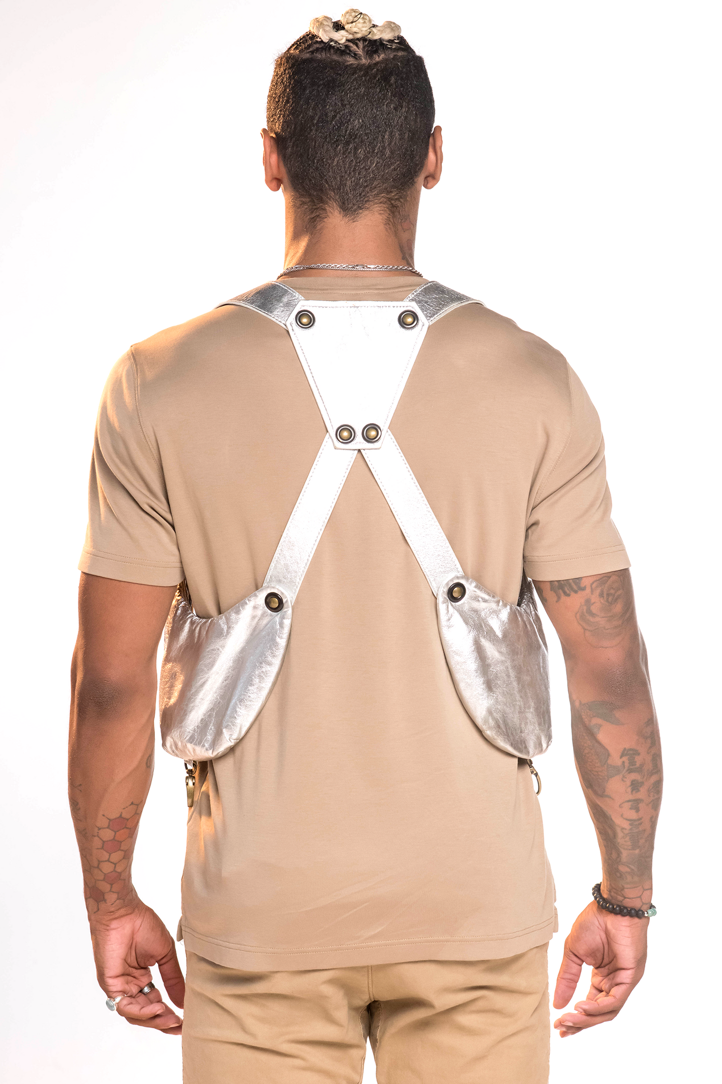 Balance Bags 2.0 • AG BLING