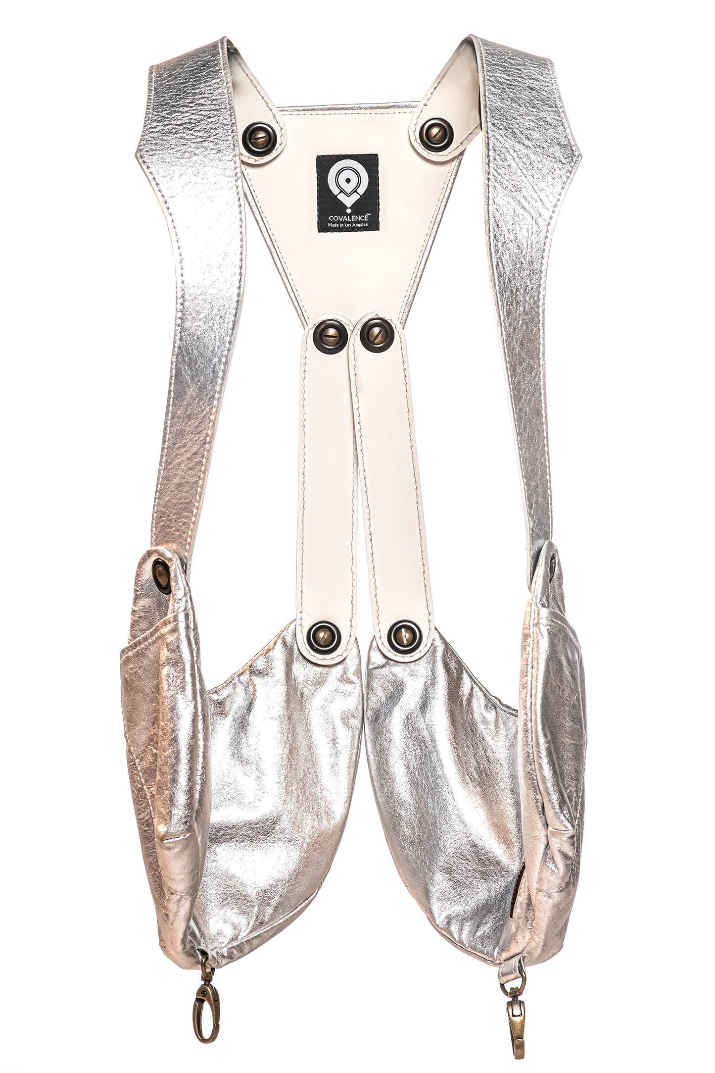 Balance Bags 2.0 • AG BLING