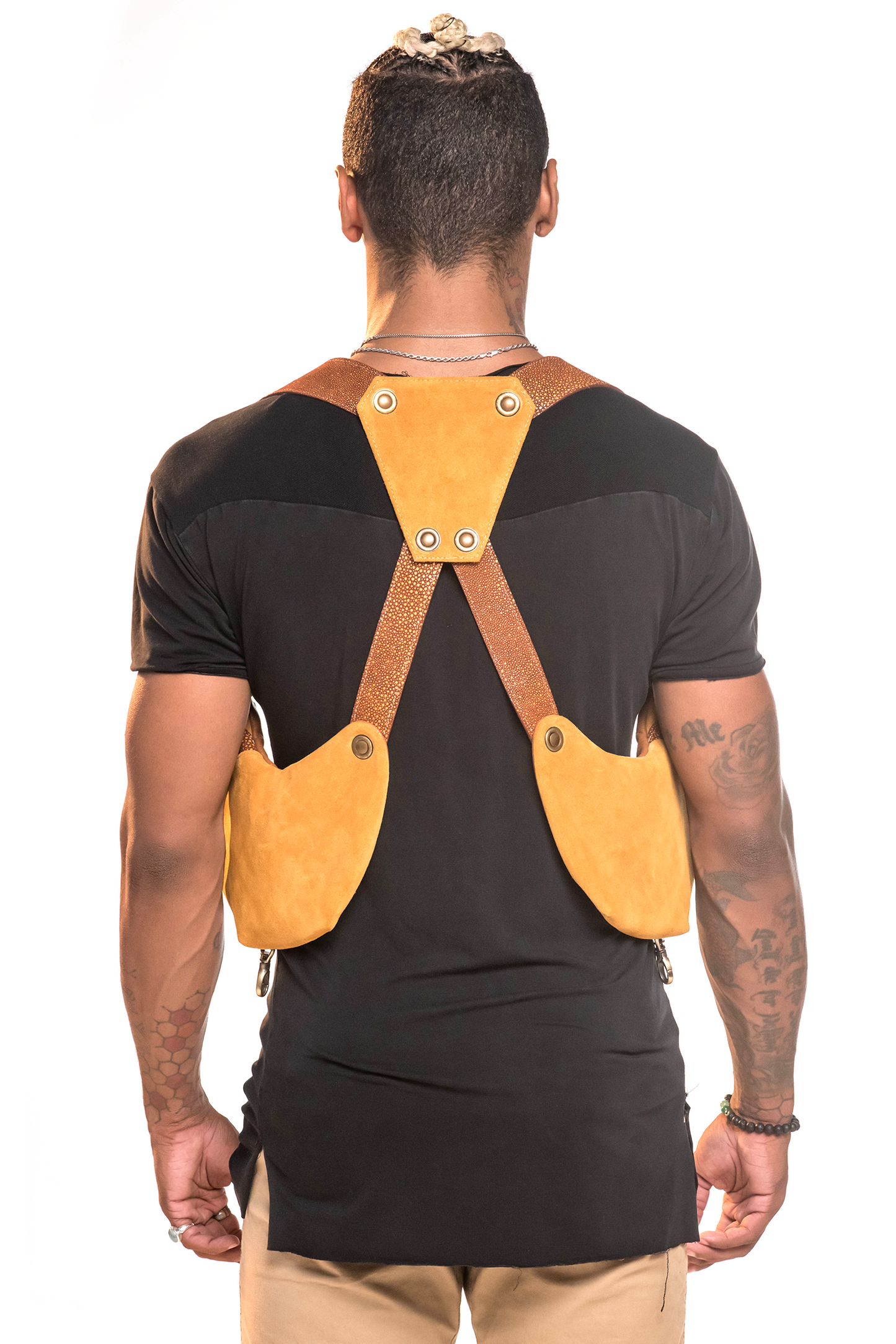 Balance Bags 3.0 • STINGRAY