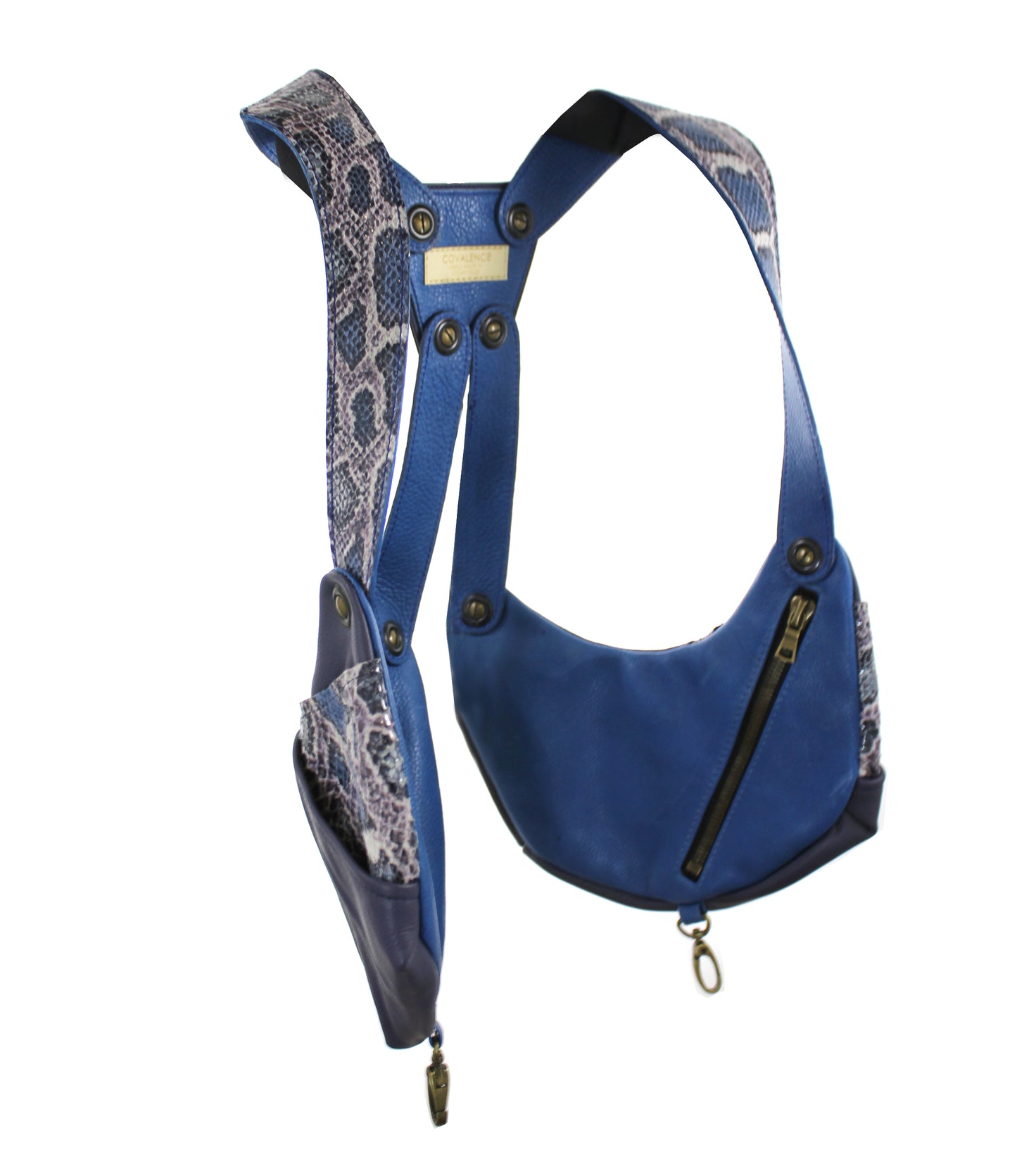 Balance Bags 3.0 • SW SNAKE, AZUL