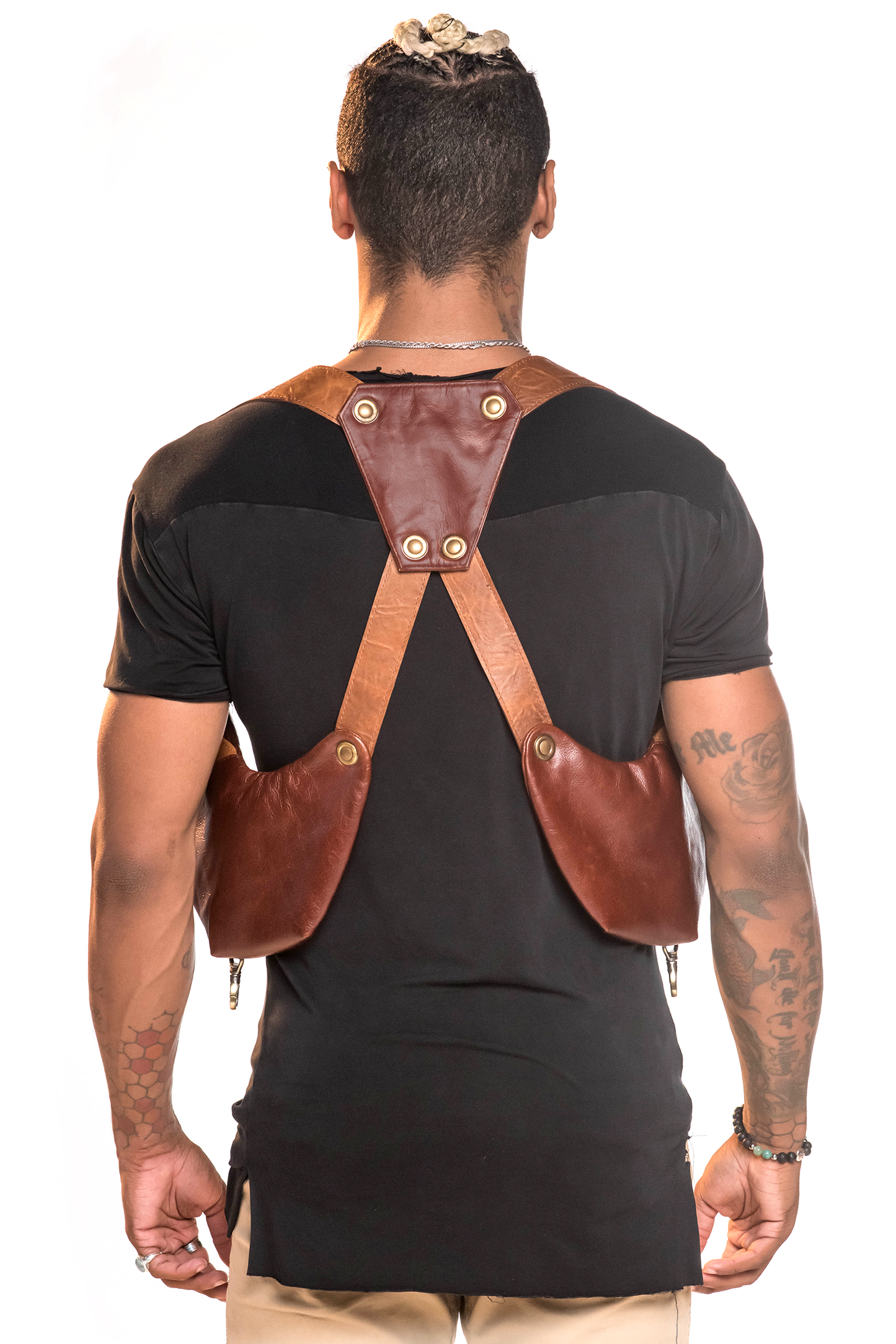 Balance Bags 3.0 • BURNT LEAF