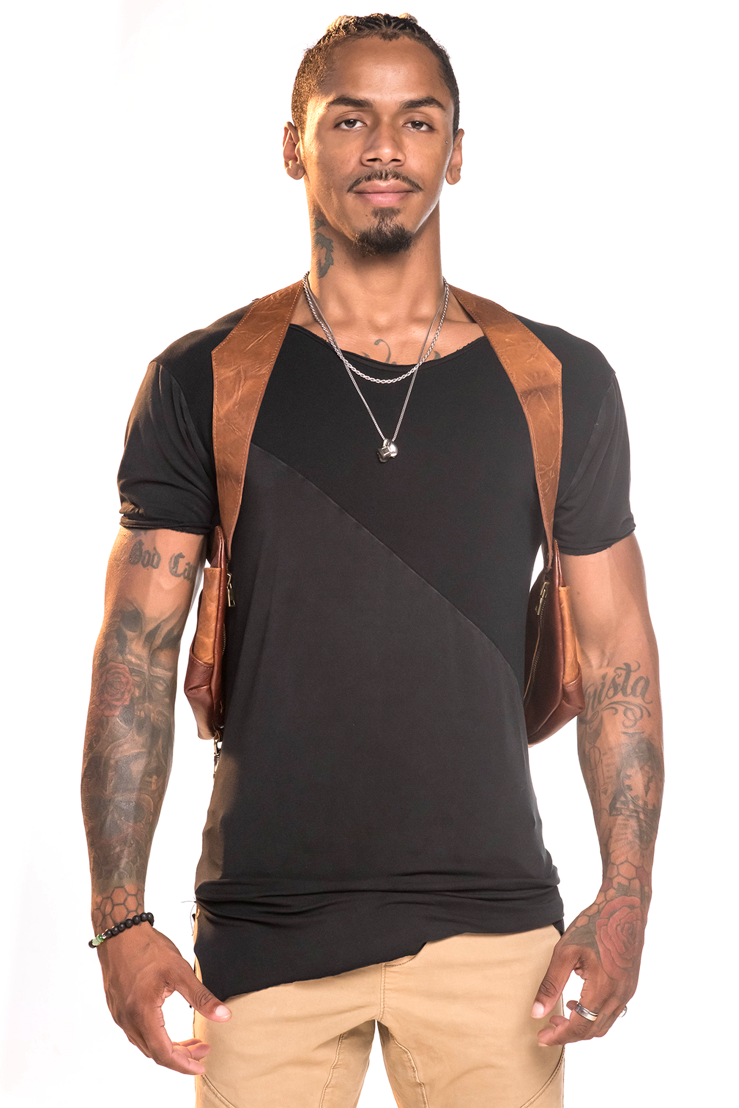 Balance Bags 3.0 • BURNT LEAF