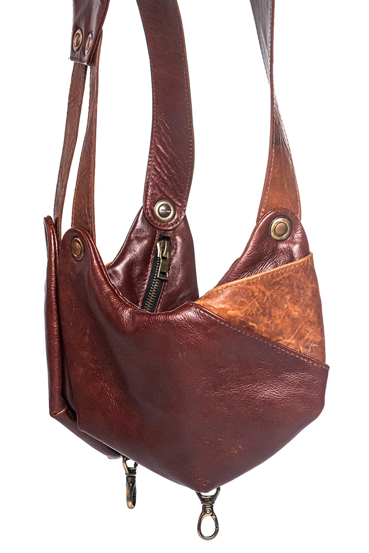 Balance Bags 3.0 • BURNT LEAF