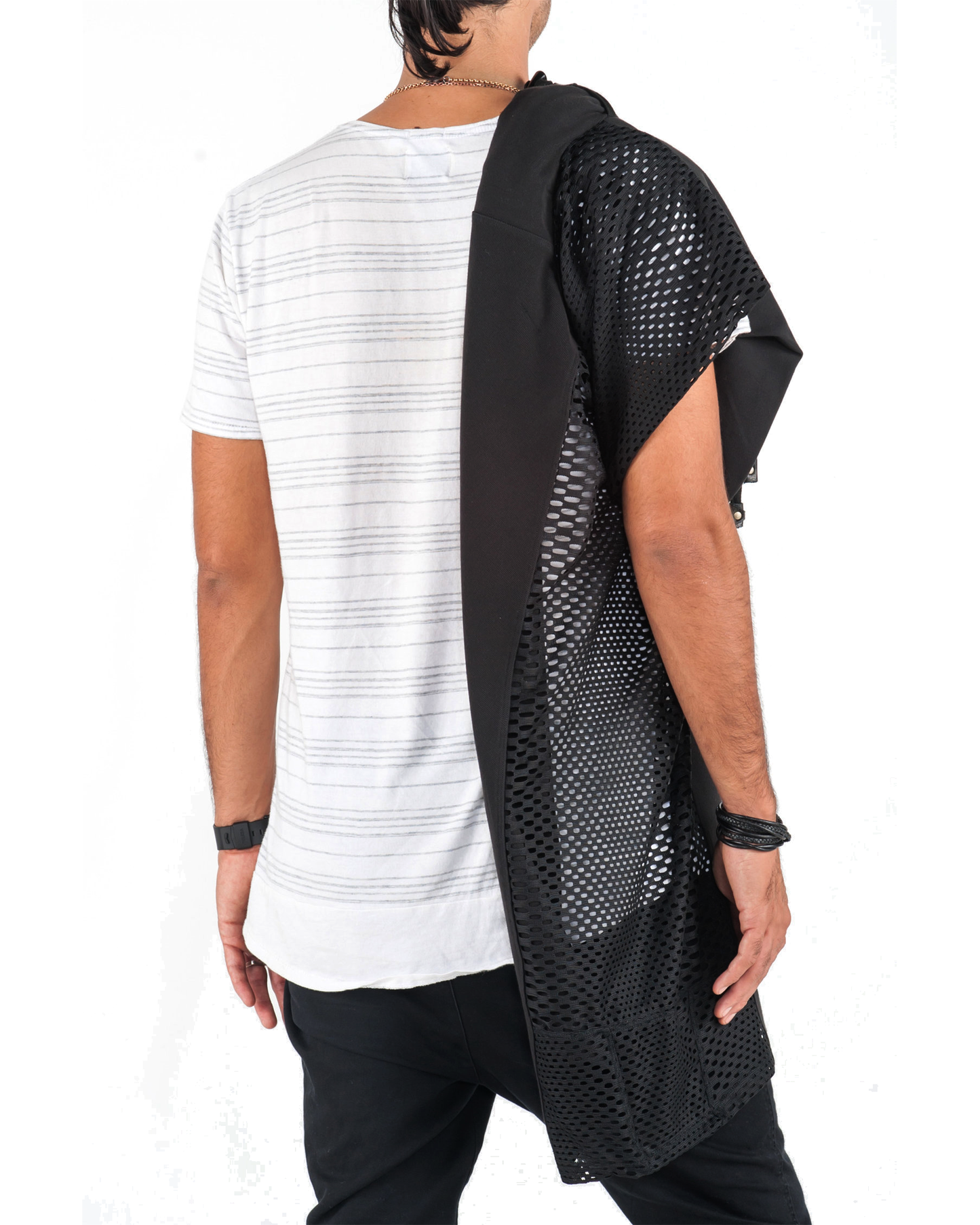 CôVa Cloak • OBSIDIAN
