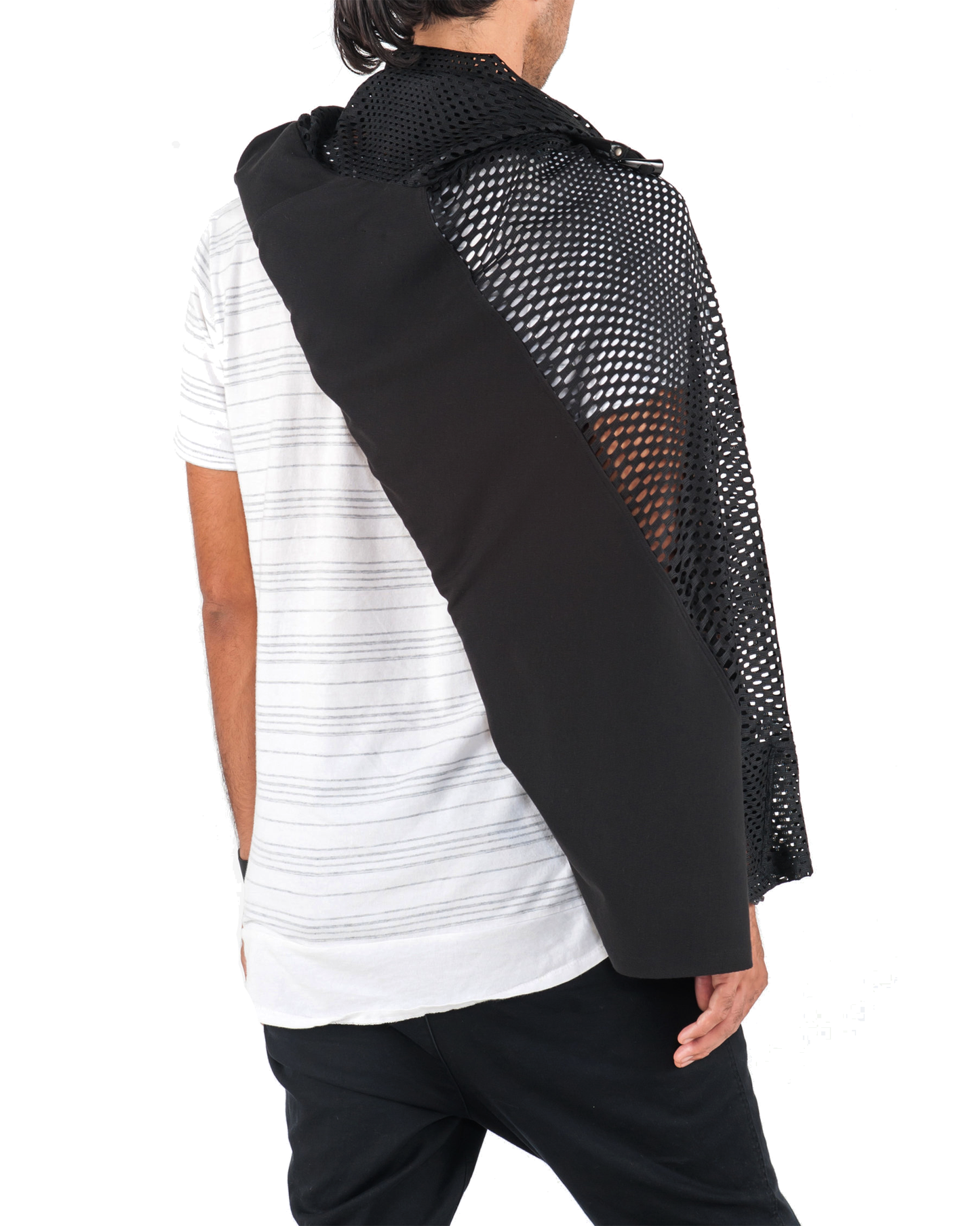CôVa Cloak • OBSIDIAN