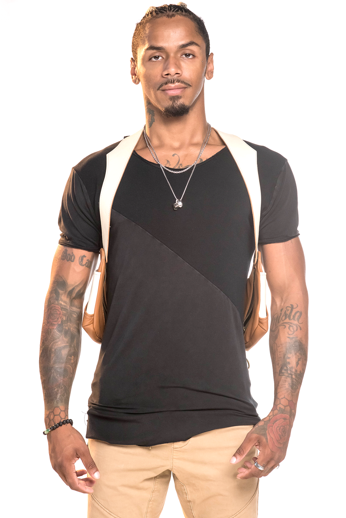 Balance Bags 3.1 • WHITE CARAMEL