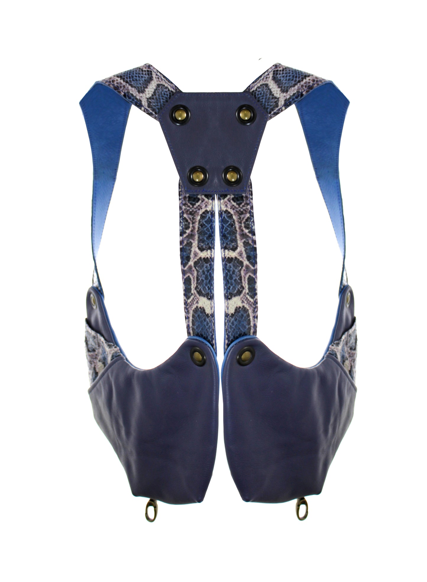Balance Bags 3.0 • SW SNAKE, AZUL