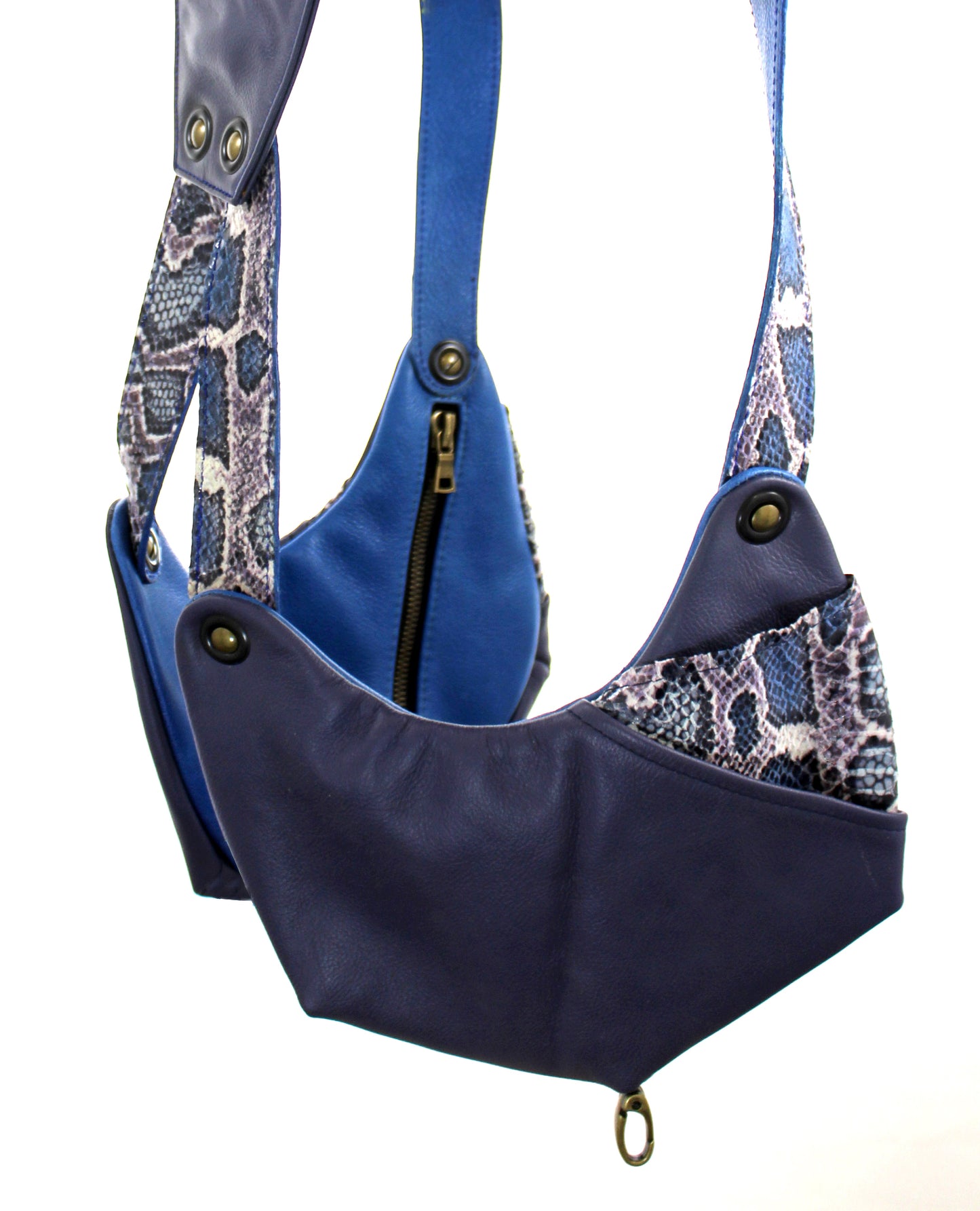 Balance Bags 3.0 • SW SNAKE, AZUL
