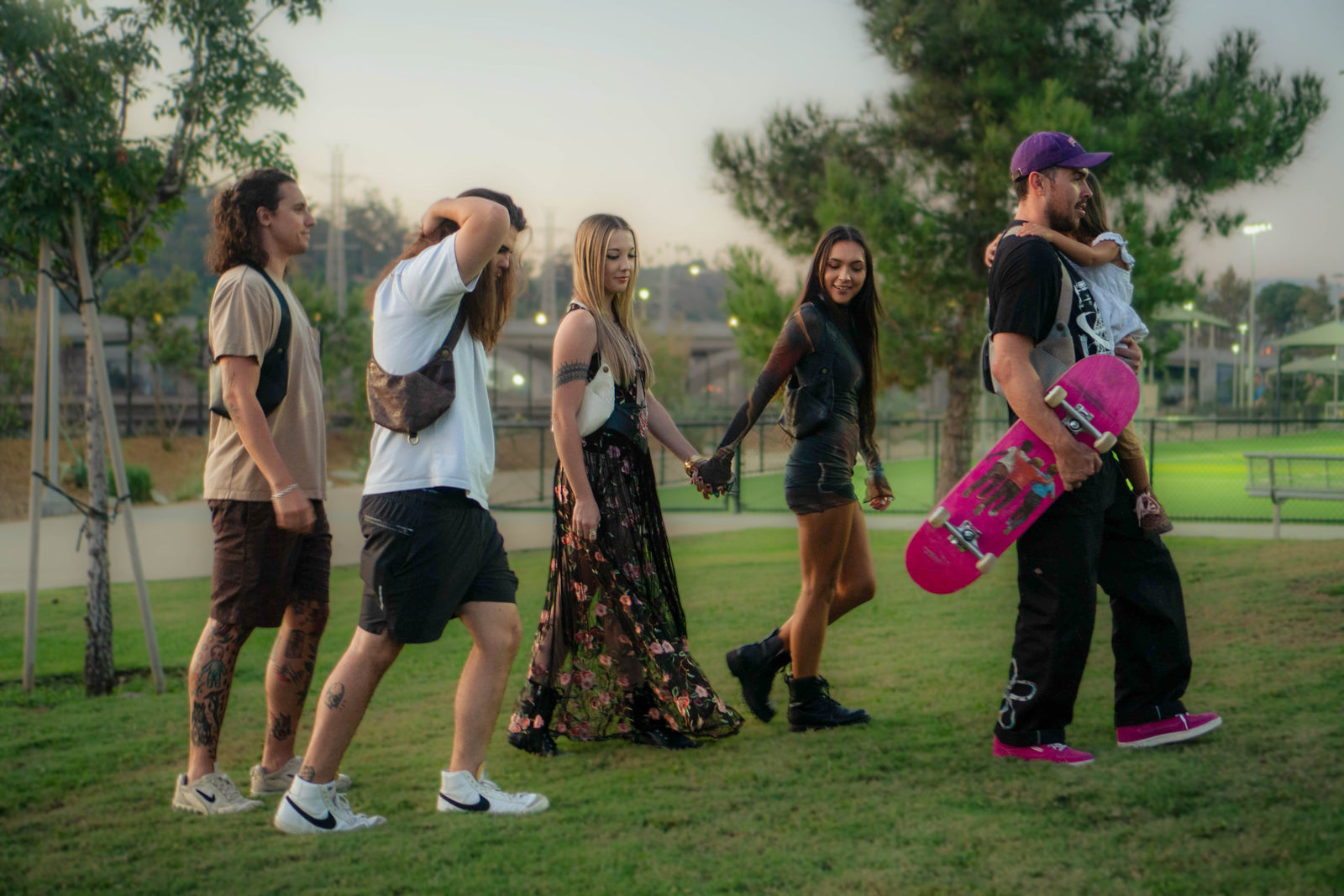 The COVALENCE Collection