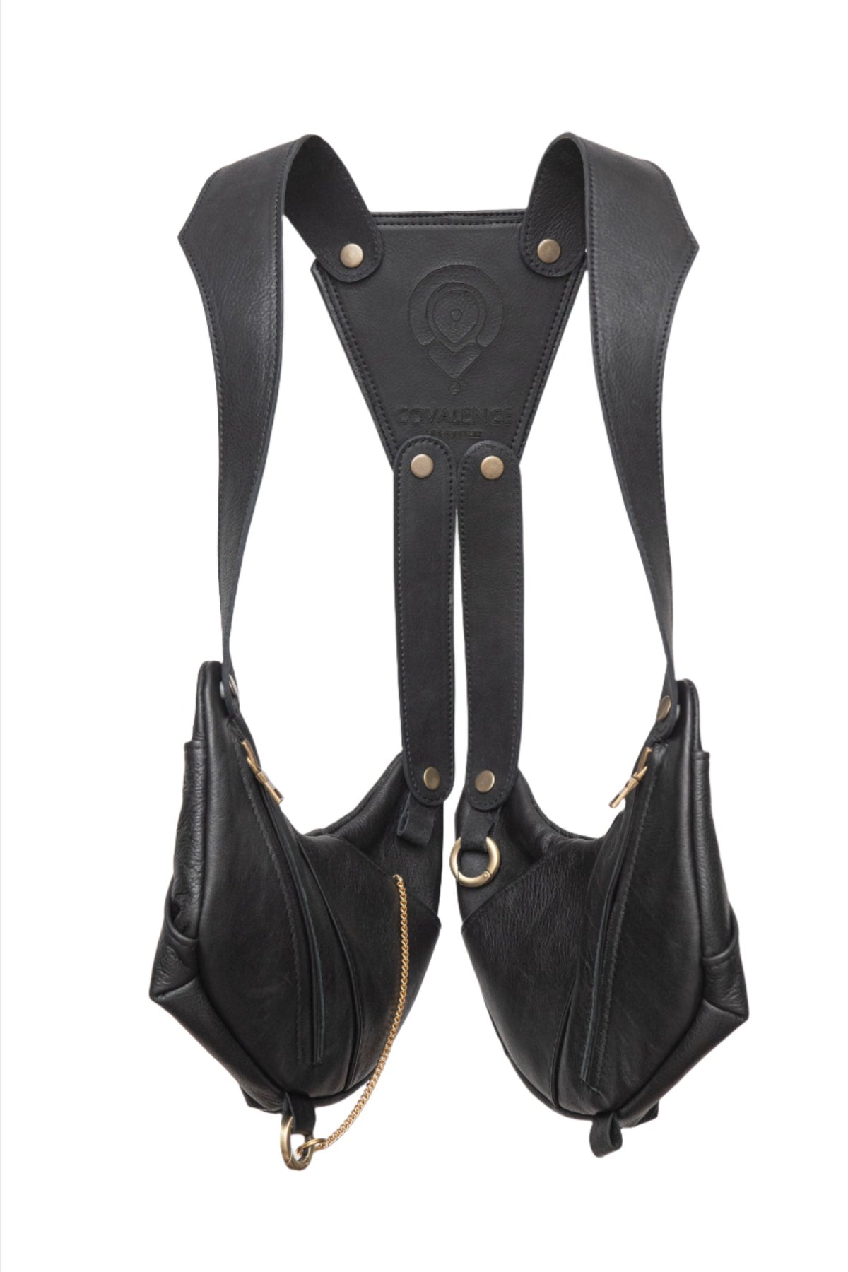 3.4 Balance Bags - Black Out