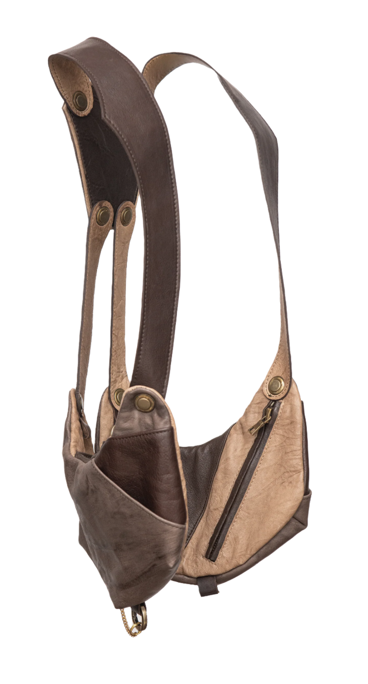 3.3 Balance Bags - Cafe