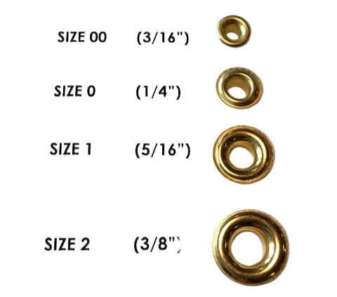 Balance Bag Servicing - hardware & stitching