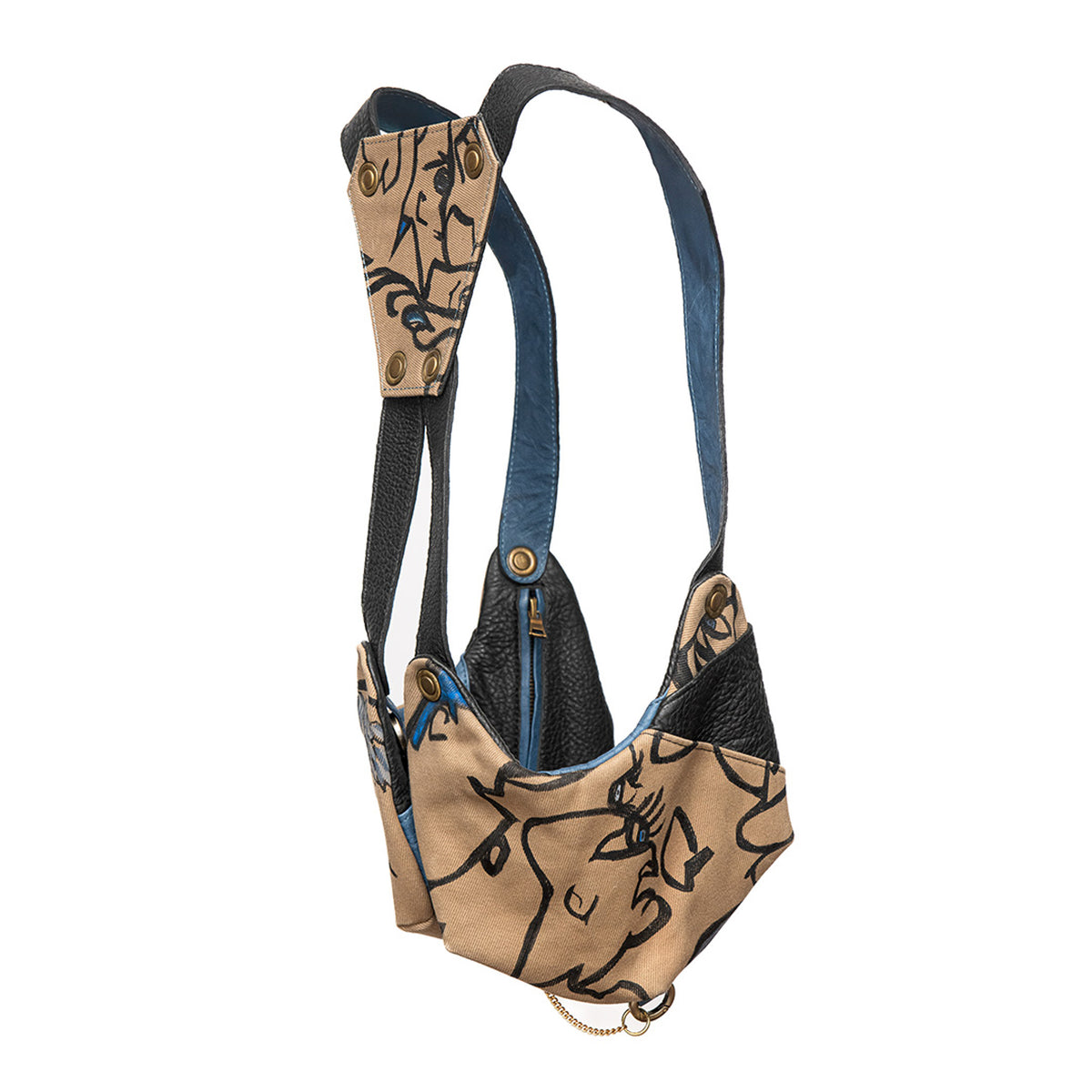 &quot;Peopling&quot; Artist Collaboration: MJ X PJ