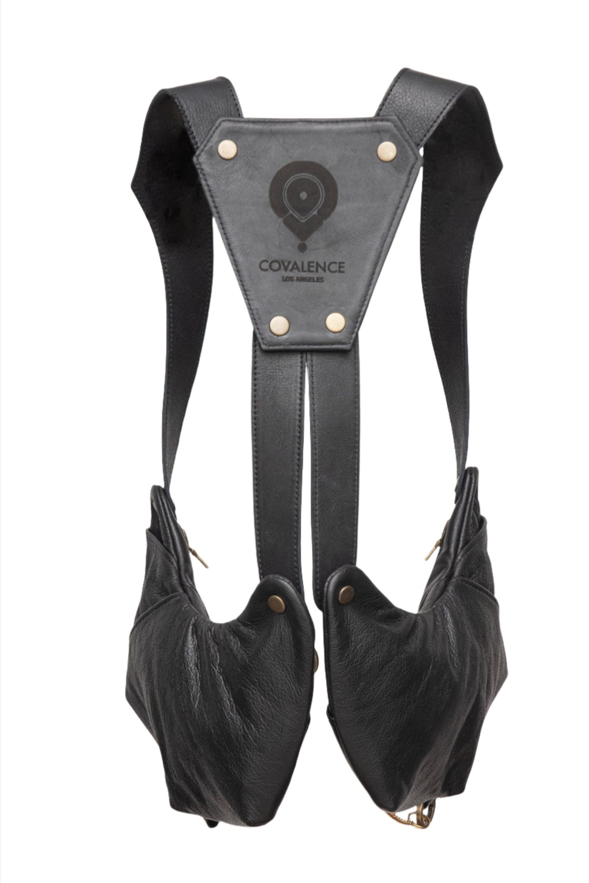 3.4 Balance Bags - Black Out