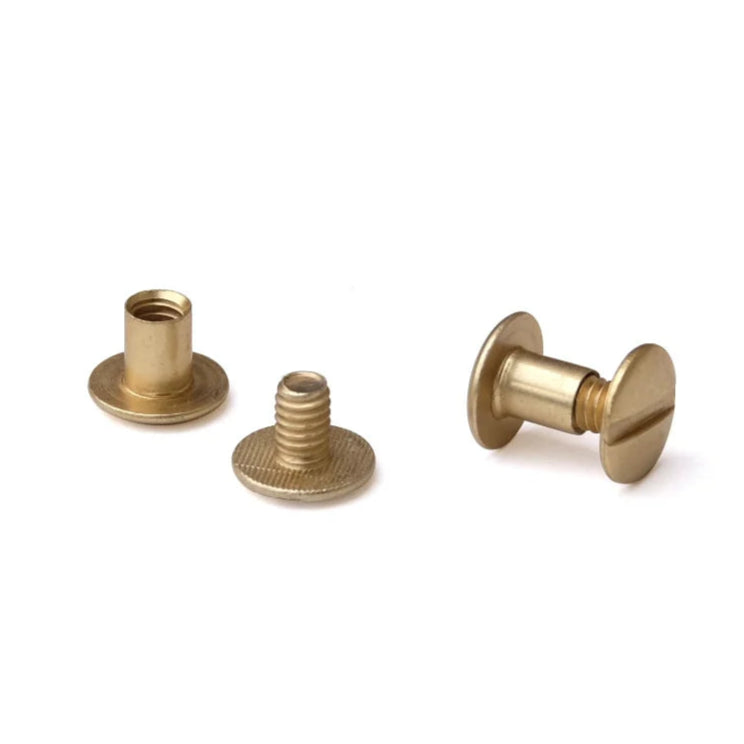 Balance Bag Servicing - hardware & stitching