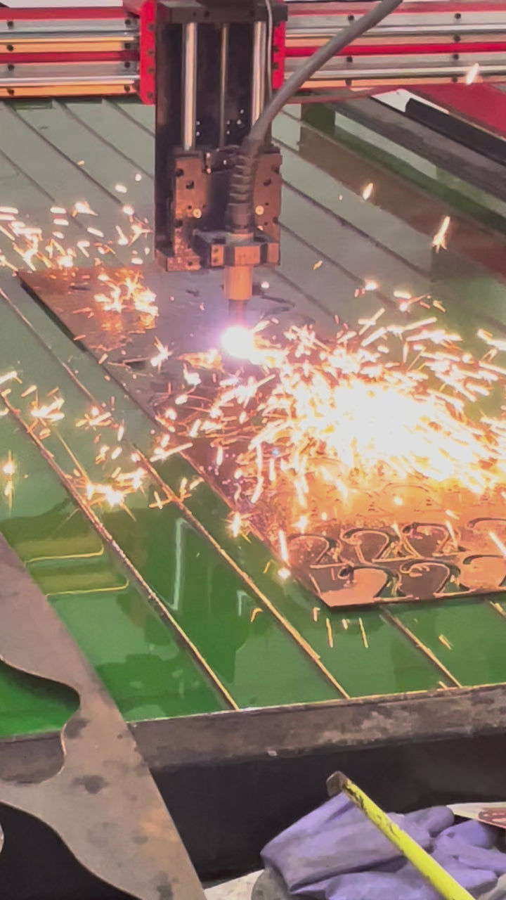 Laser Engraving Personalization