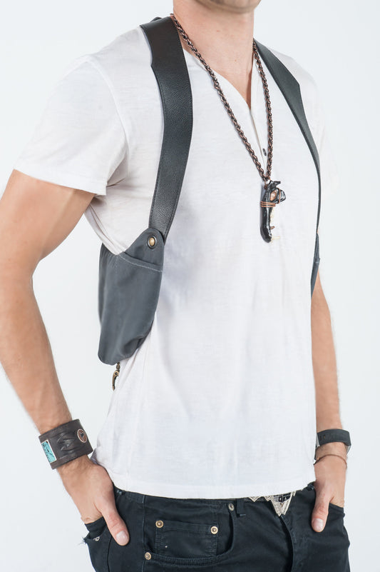 Balance Bags • SLATE