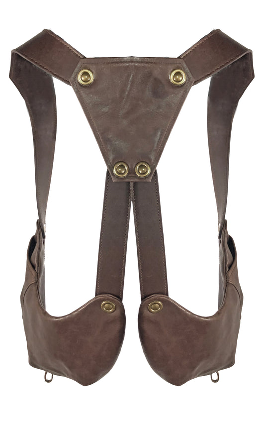 Balance Bags 2.0 • CHOCOLATE