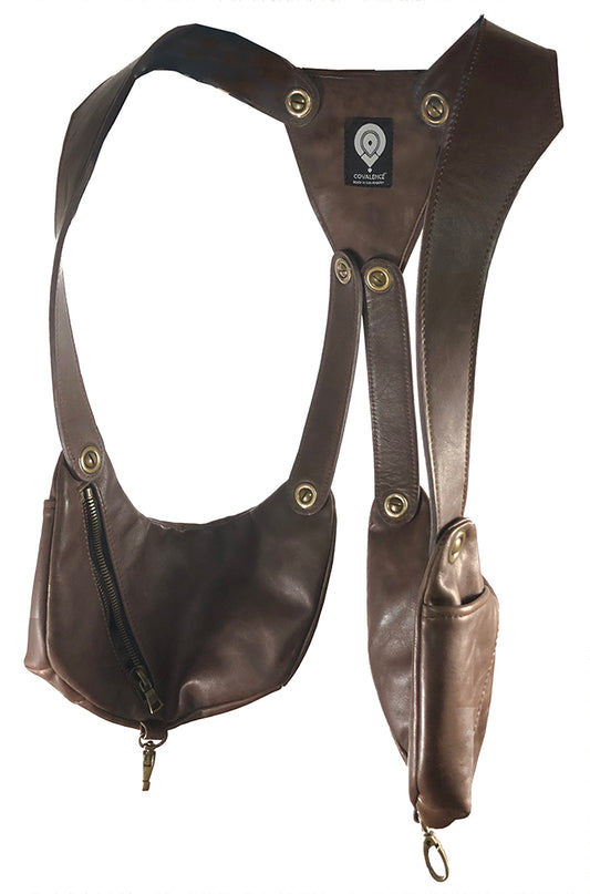 Balance Bags 2.0 • CHOCOLATE