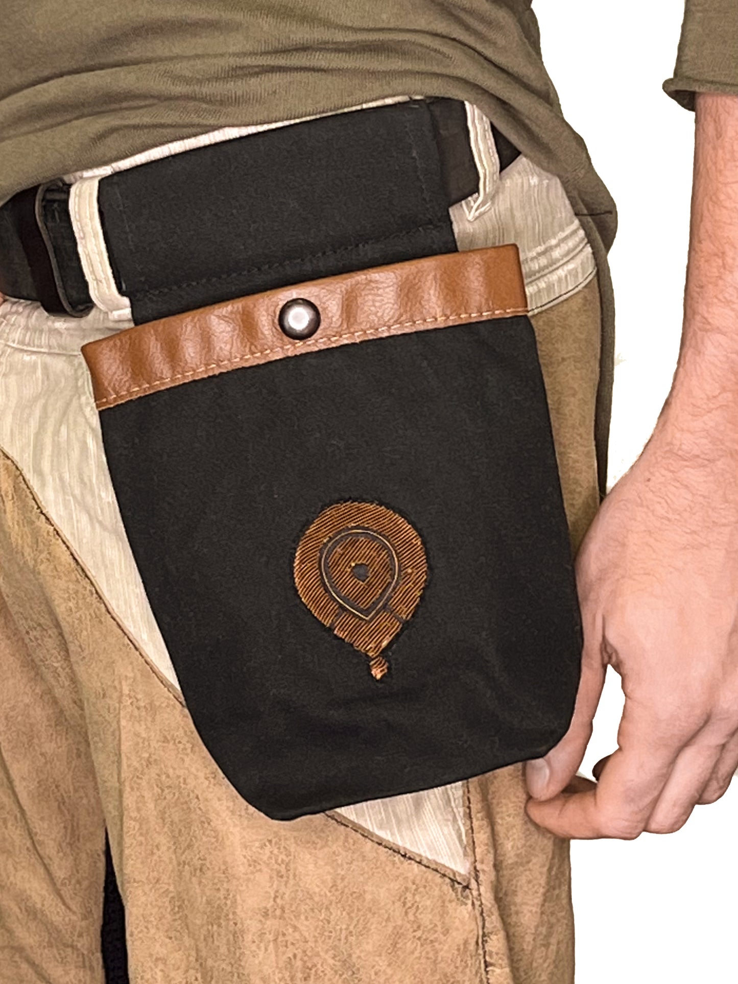 Hydration Holster • COPPER